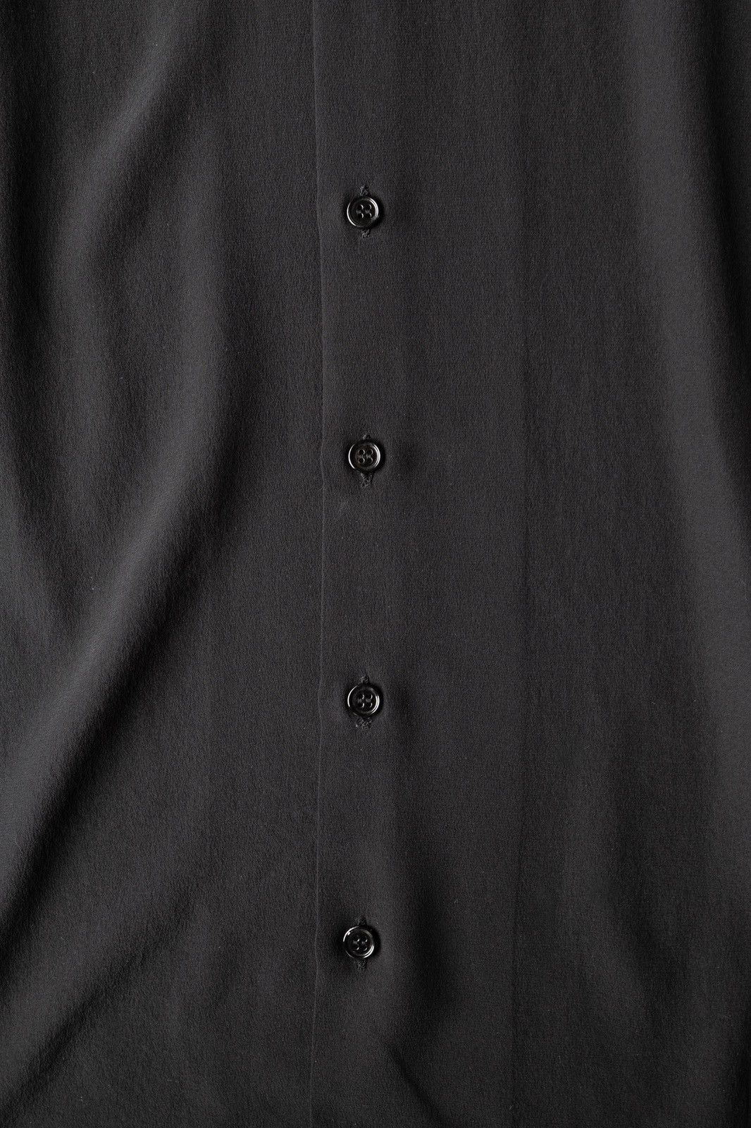 Saint Laurent Paris Saint Laurent Silk Button Up Size US S / EU 44-46 / 1 - 4 Thumbnail