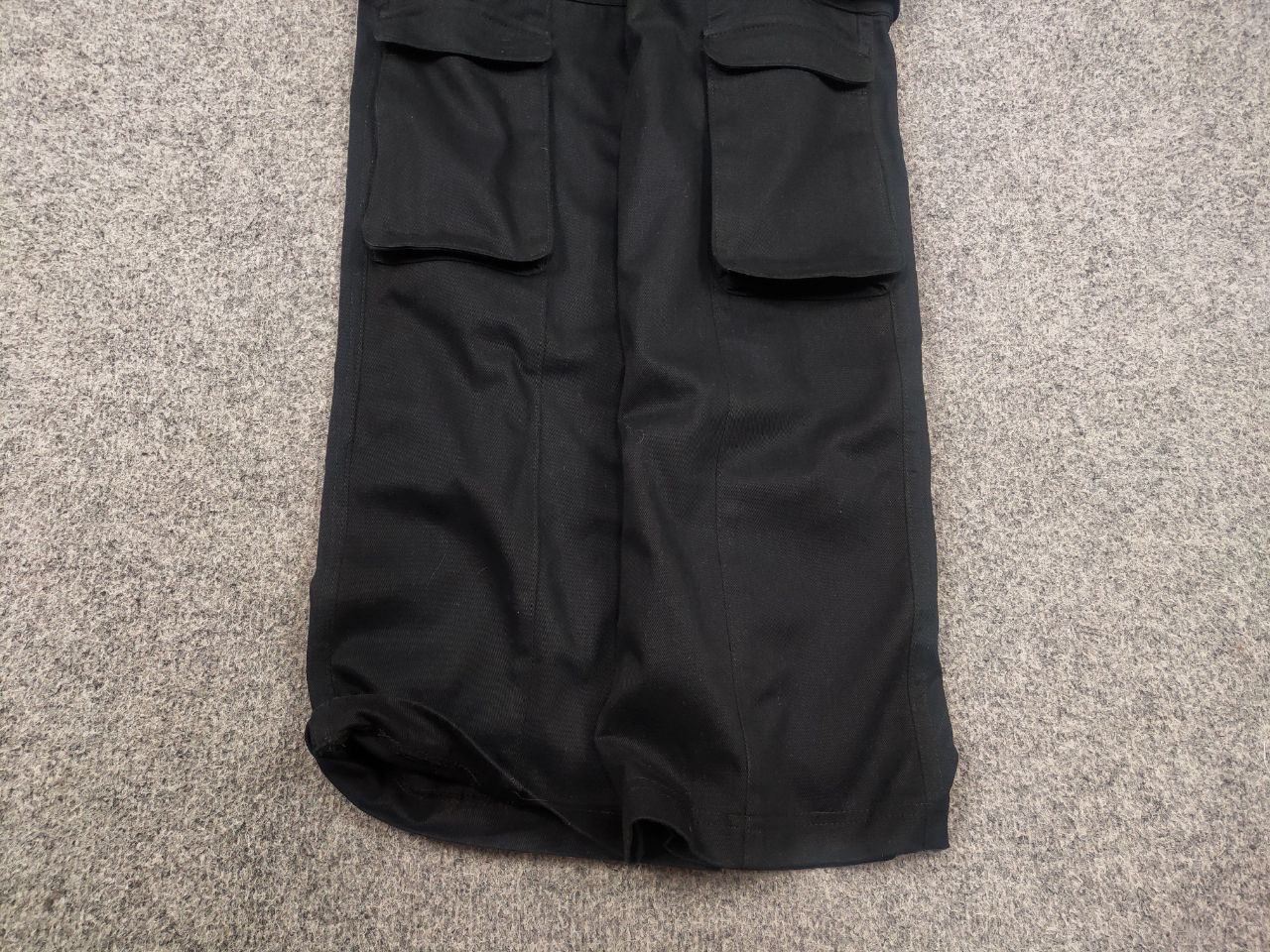 Other AELIZA studio Design unique collection Baggy Cargo Pants Size US 34 / EU 50 - 5 Thumbnail