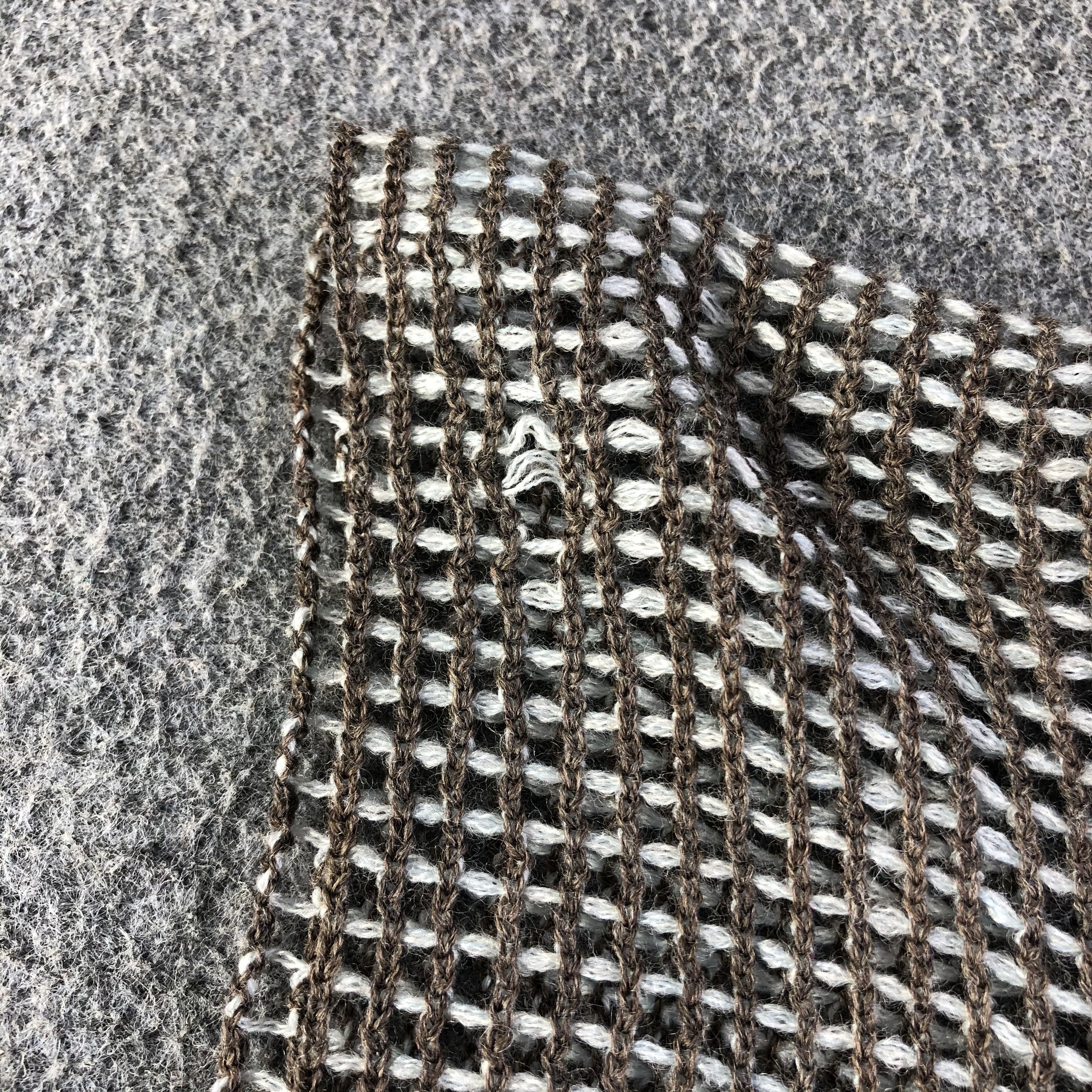 Katharine Hamnett London Katharine Hamnett Scarf / Muffler / Neckwear P663 Size ONE SIZE - 5 Thumbnail