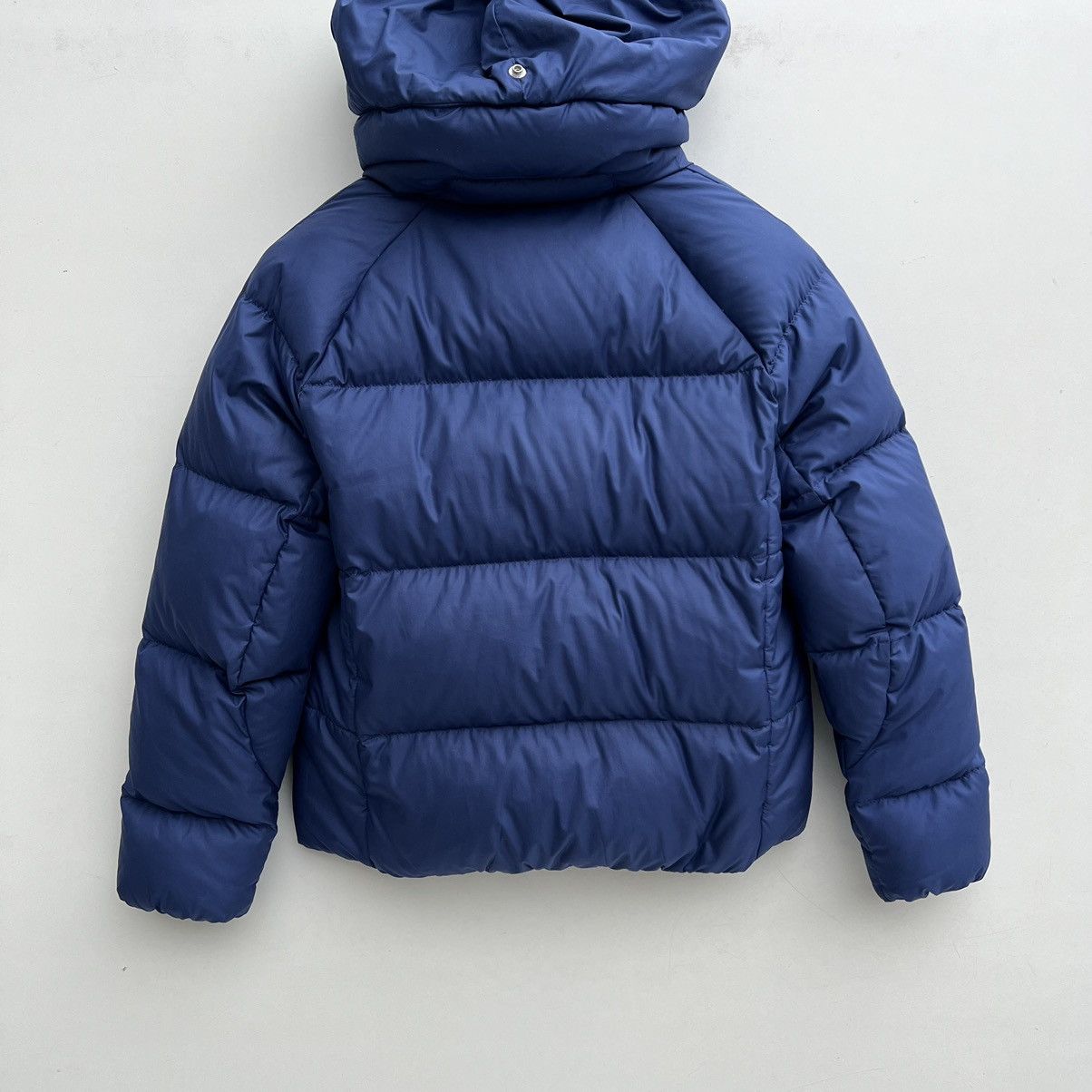 Polo Ralph Lauren × Ralph Lauren Polo Ralph Lauren Womens Down Puffer Jacket Size XS / US 0-2 / IT 36-38 - 8 Thumbnail