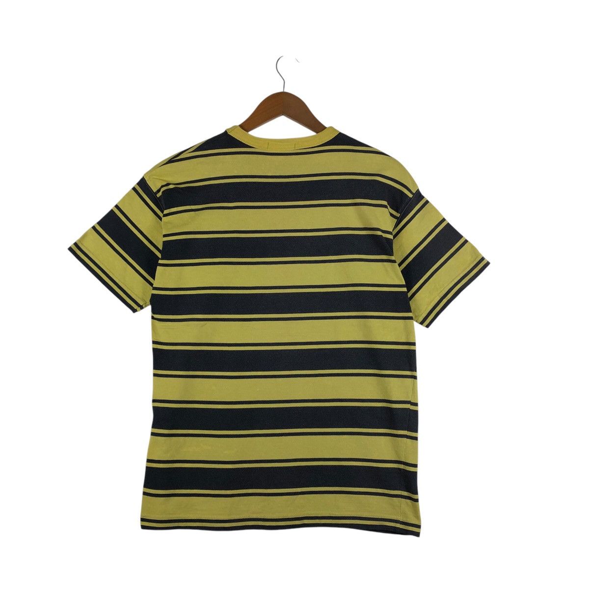 ESPIRIT ESPIRIT Franking Free System Stripe T-Shirt Size US M / EU 48-50 / 2 - 4 Thumbnail