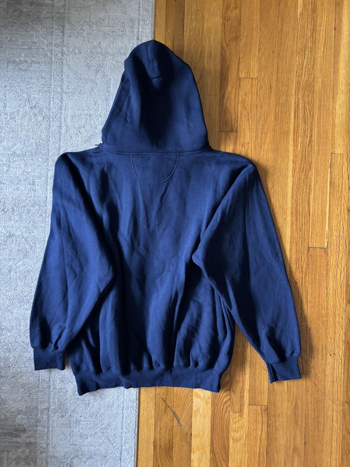 Disney × Vintage Vintage Disney Mickey Mouse hoodie Size US XL / EU 56 / 4 - 2 Thumbnail