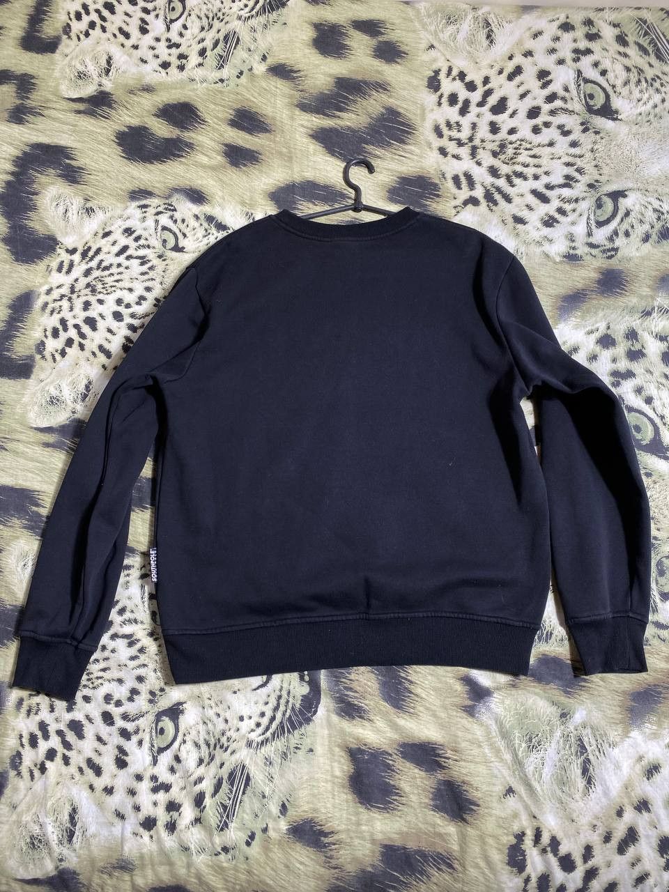Southpole × Vintage RARE❗️Southpole sweatshirt oversize fit colour Size US L / EU 52-54 / 3 - 18 Thumbnail