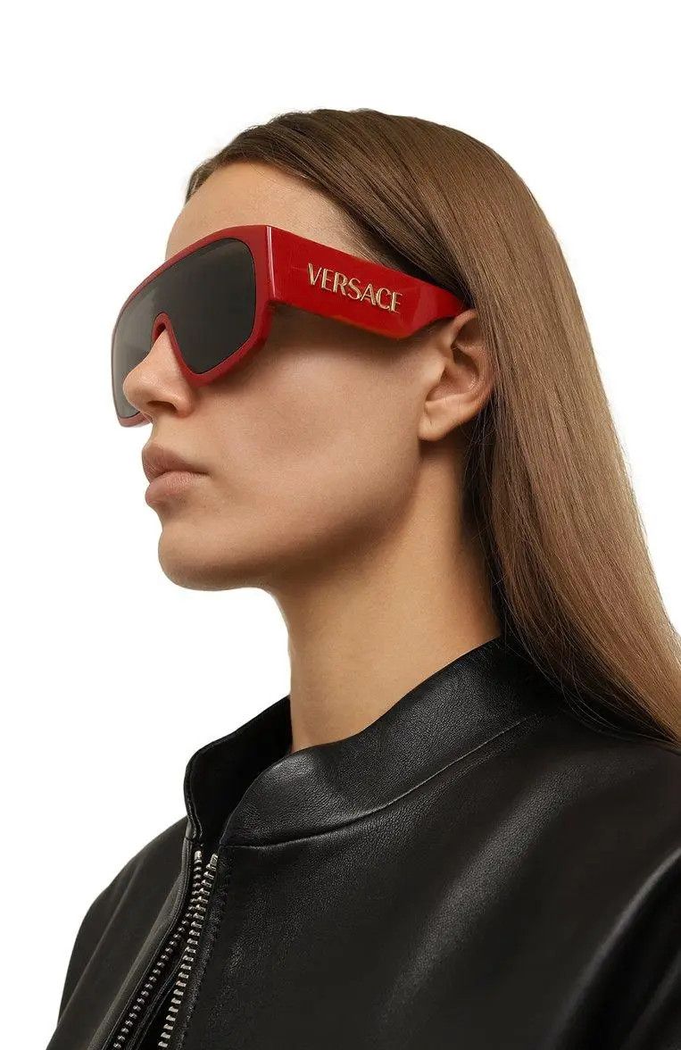 Versace Versace 4439 53881/87 Size ONE SIZE - 8 Thumbnail