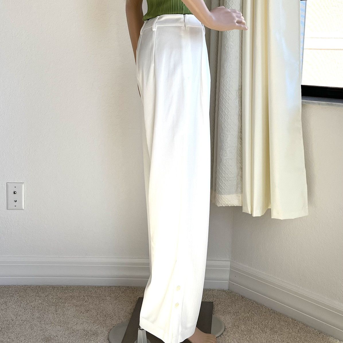 Other Petite Studio Maven Pants Size 30" / US 8 / IT 44 - 9 Thumbnail
