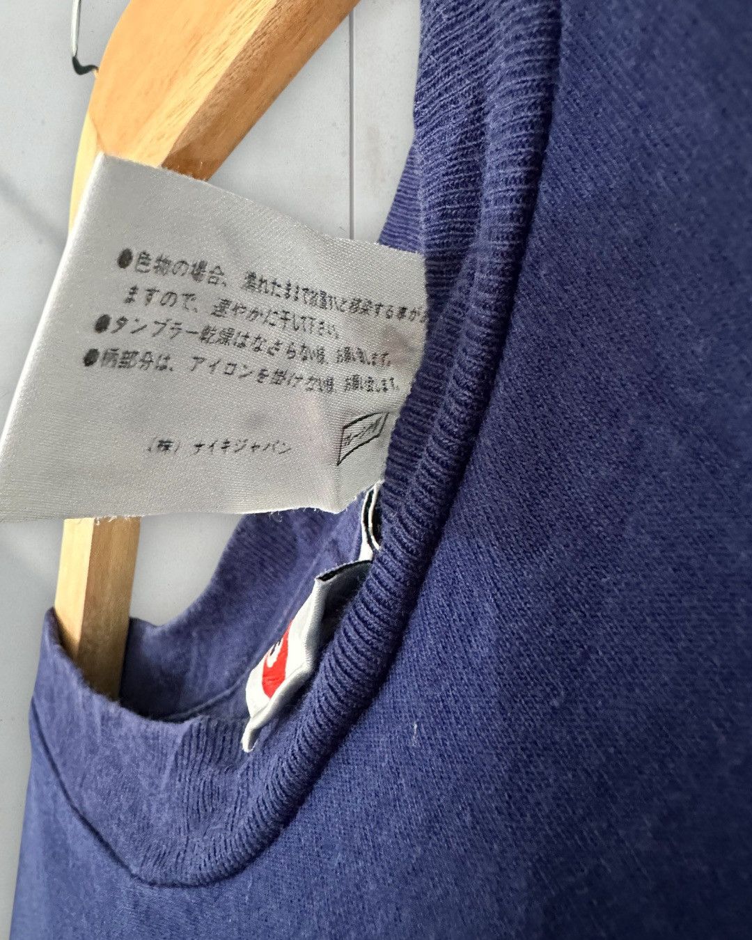Nike ACG Nike ACG vintage shirt Size US S / EU 44-46 / 1 - 3 Thumbnail