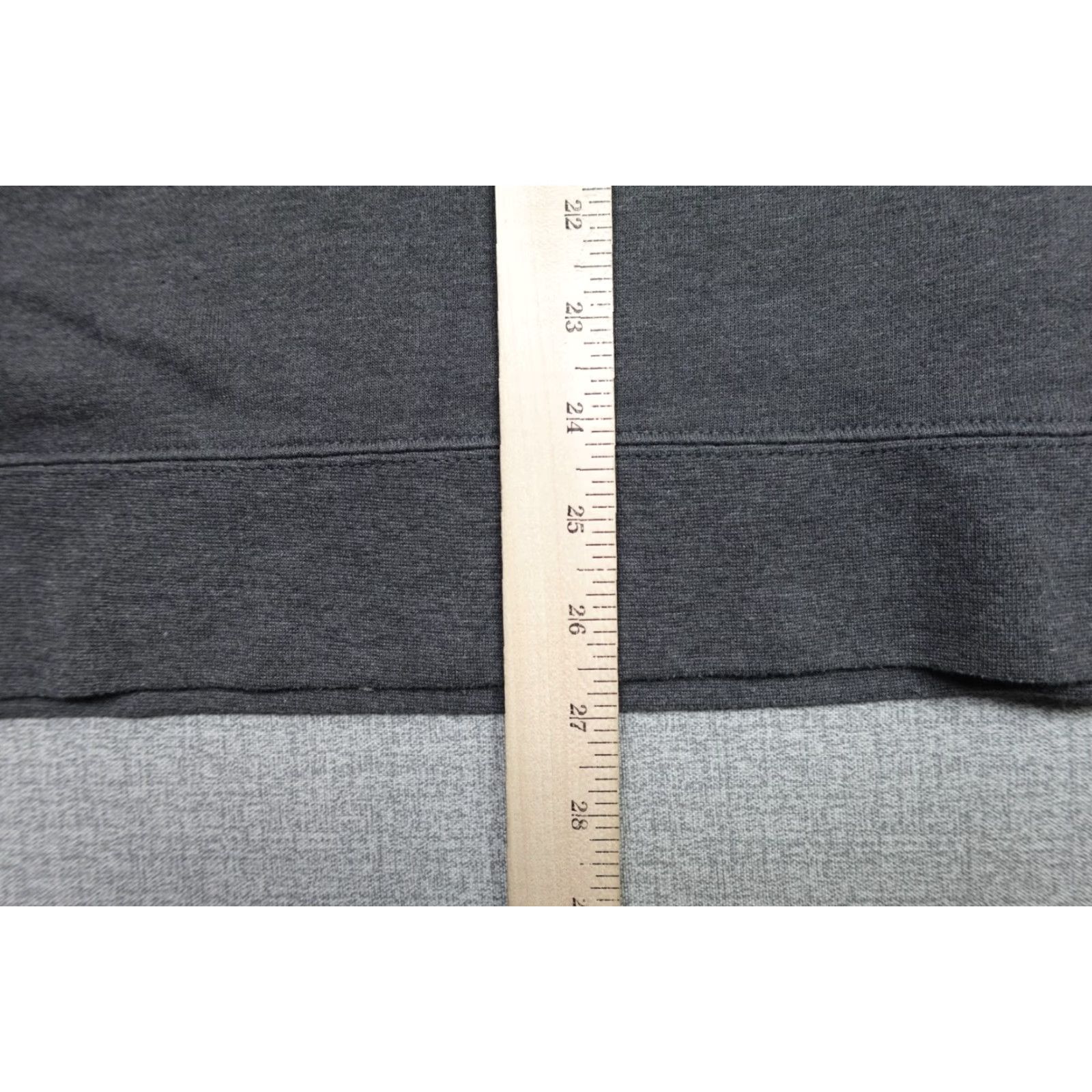 Marmot Marmot Sweatshirt Mens Large Gray Fleece Pullover Logo Graphic Print Outdoor Hiking Cold Weather Shirt Size US M / EU 48-50 / 2 - 6 Thumbnail