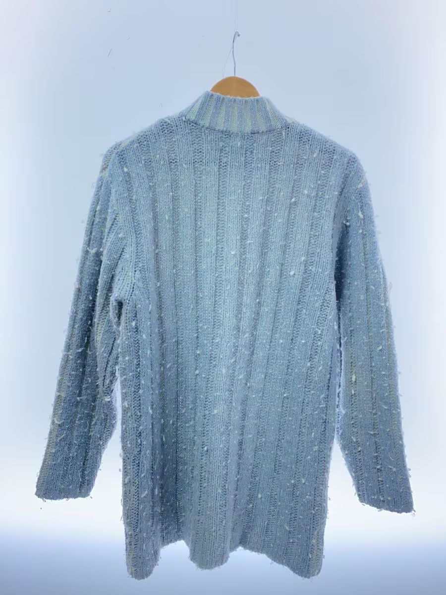 Our Legacy Mock Neck Knit Sweater Size US M / EU 48-50 / 2 - 2 Thumbnail