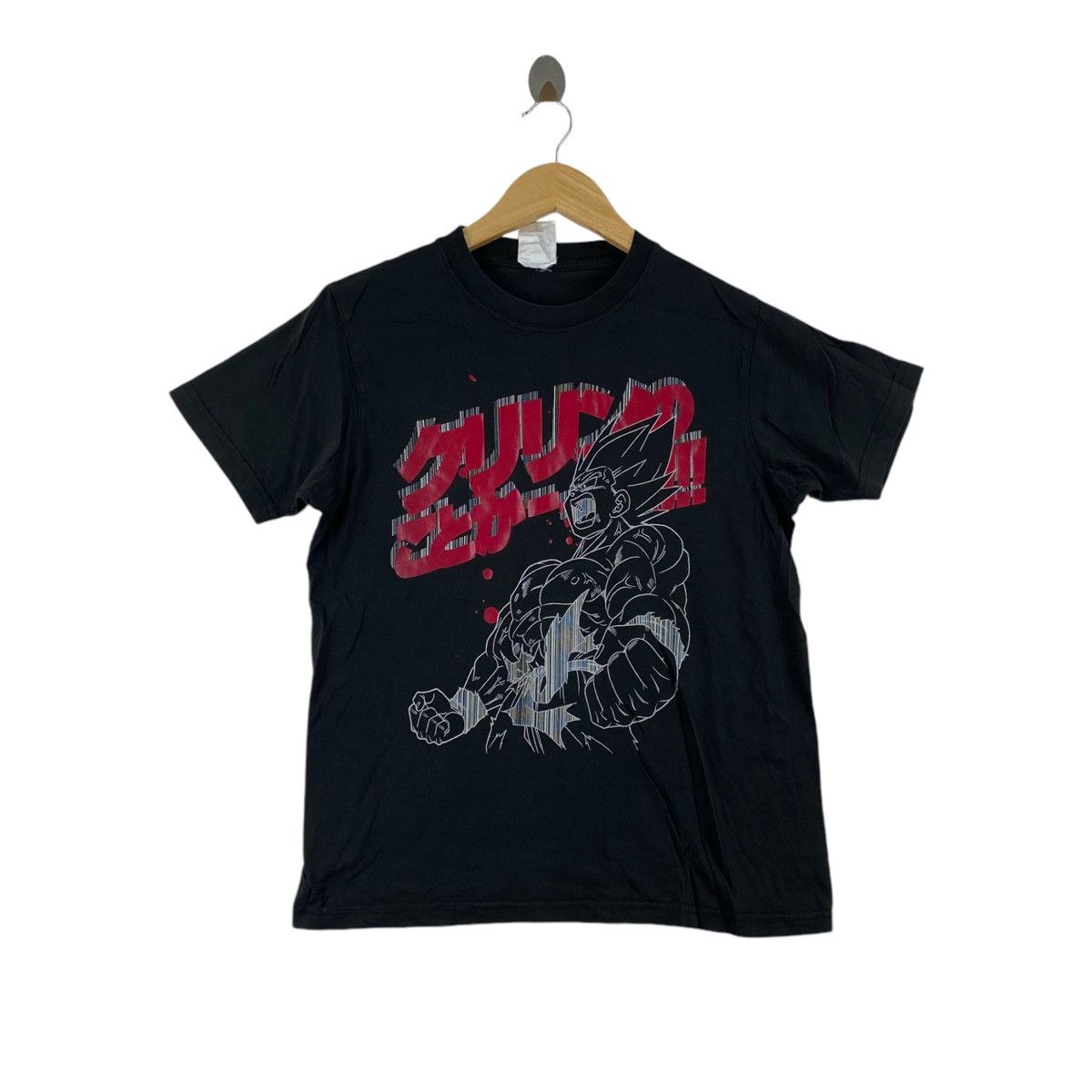 Other DRAGON BALL Z Anime Character Series Bezita Cospa Print Size US S / EU 44-46 / 1 - 1 Thumbnail