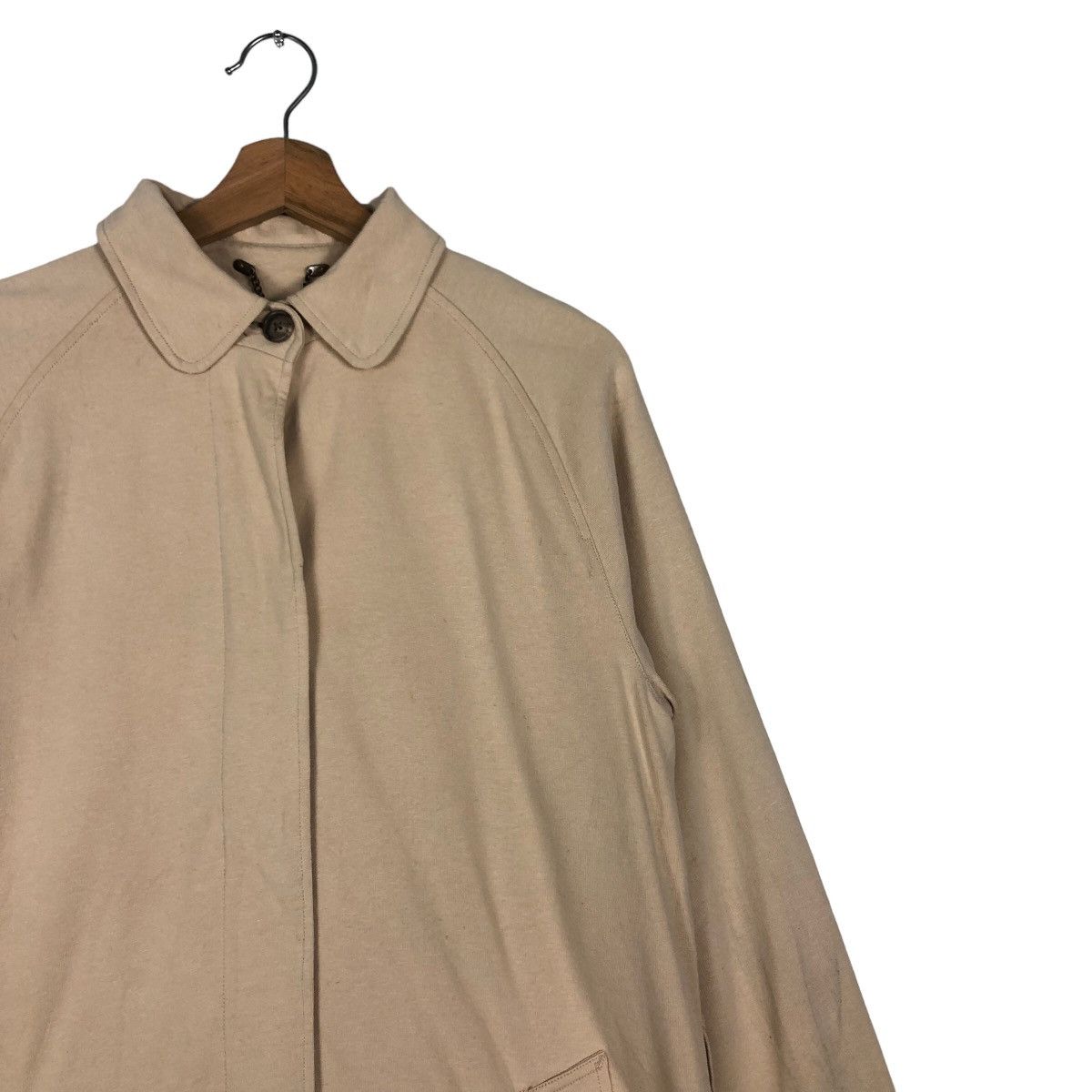 Ralph Lauren 🔥90’s Vintage Long Jacket Ralph Lauren Size US M / EU 48-50 / 2 - 5 Thumbnail
