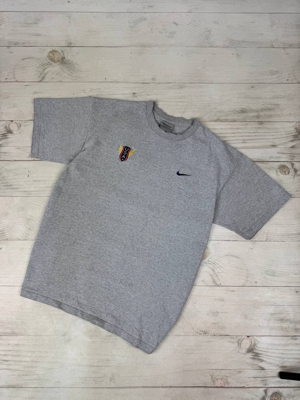 Nike Vintage Nike USA Olympic T Shirt Size US L / EU 52-54 / 3 - 1 Thumbnail