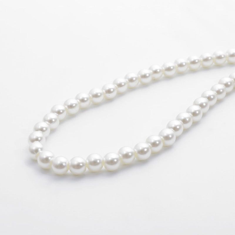 Other Pearl New Design STEAL! Y2K Chains Necklace Chain Size ONE SIZE - 4 Thumbnail