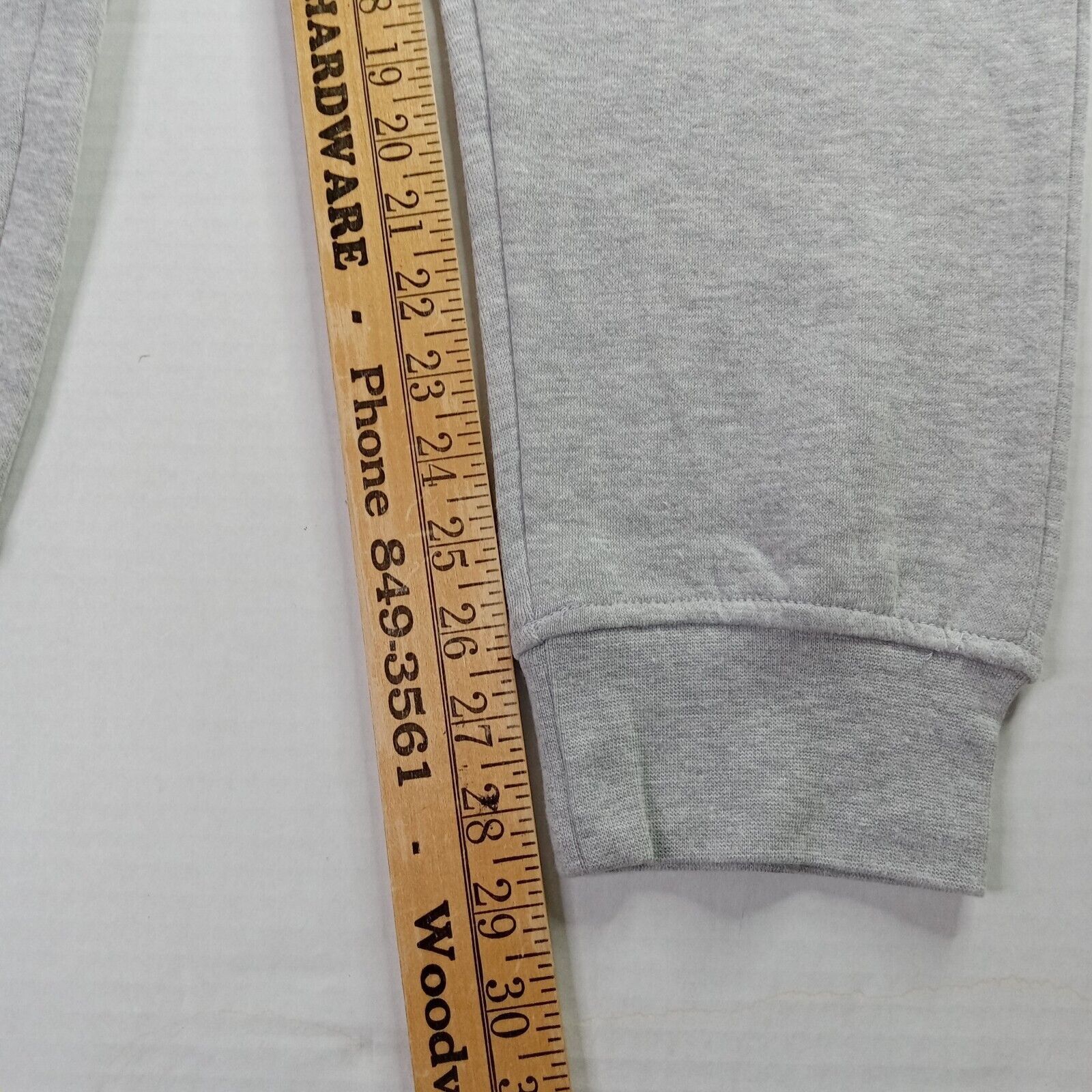 & Other Stories Ultra Game NBA Jogger Sweatpants Milwaukee Bucks Men’s XL Size US 36 / EU 52 - 3 Thumbnail