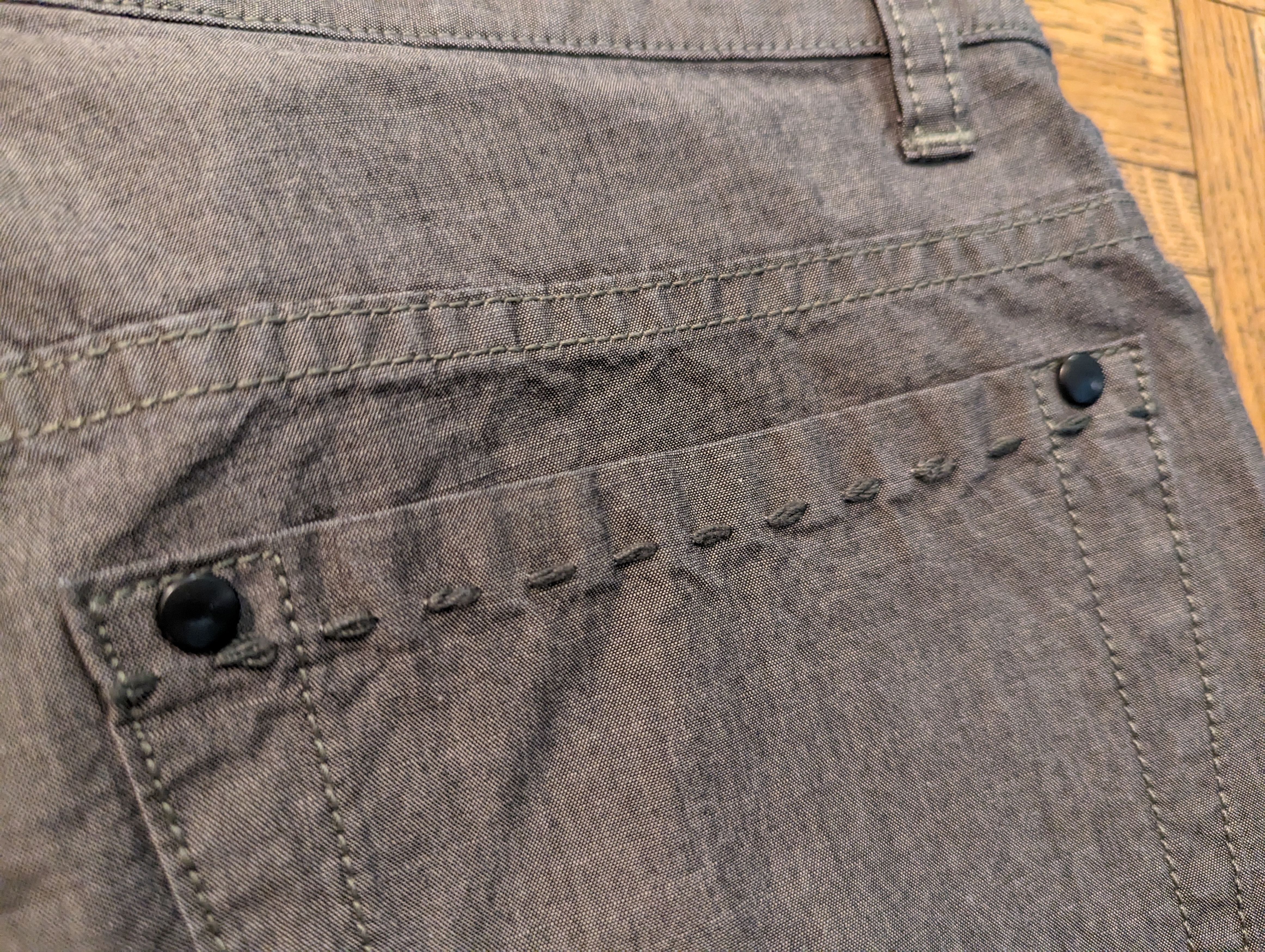 John Varvatos Pants Grailed