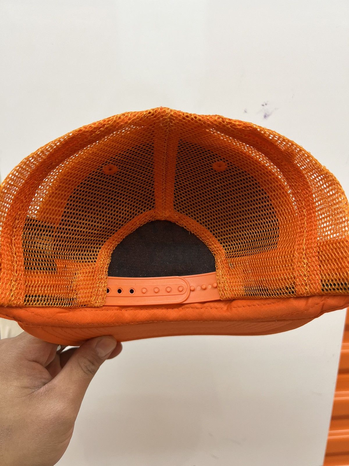 Obey ***FINAL DROP***RARE BWT OBEY PROPAGANDA SNAPBACK CAP O/S Size ONE SIZE - 3 Thumbnail