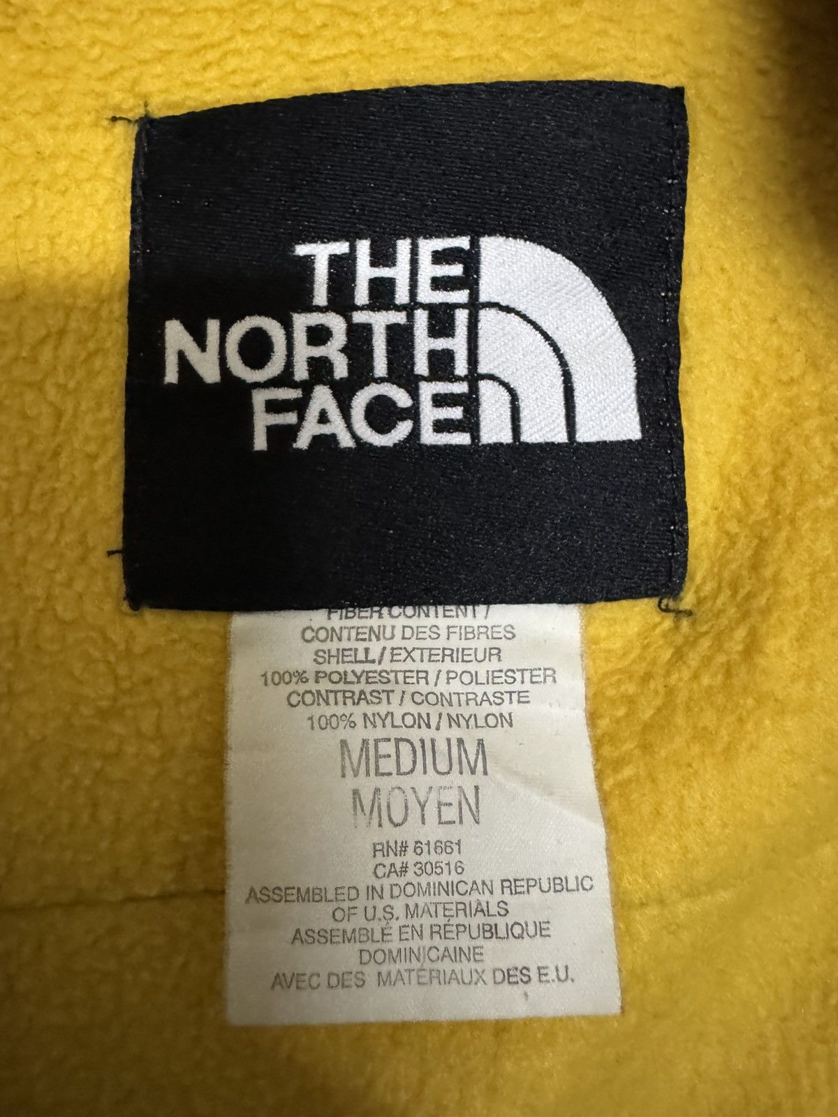 The North Face The North Face Retro Denali Jacket Size US M / EU 48-50 / 2 - 8 Thumbnail