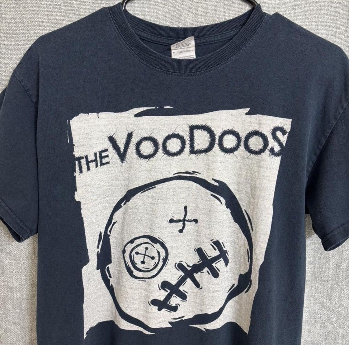 Vintage Vintage Band Tee Size US M / EU 48-50 / 2 - 4 Thumbnail