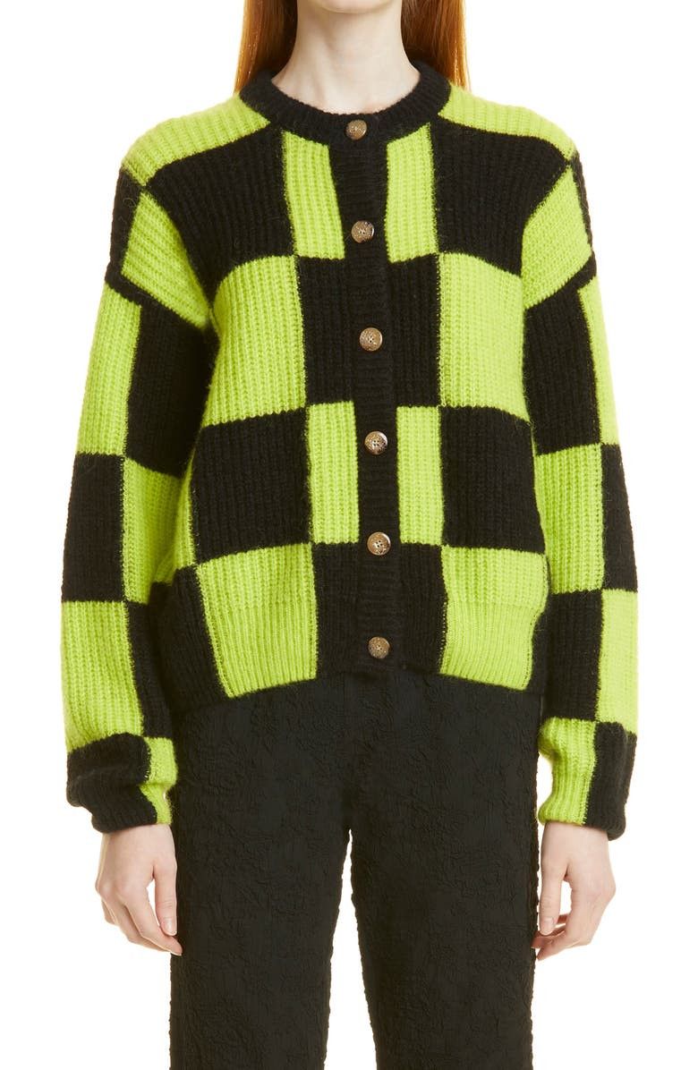 Stine Goya Stine Goya Cardigan Size XS / US 0-2 / IT 36-38 - 1 Thumbnail