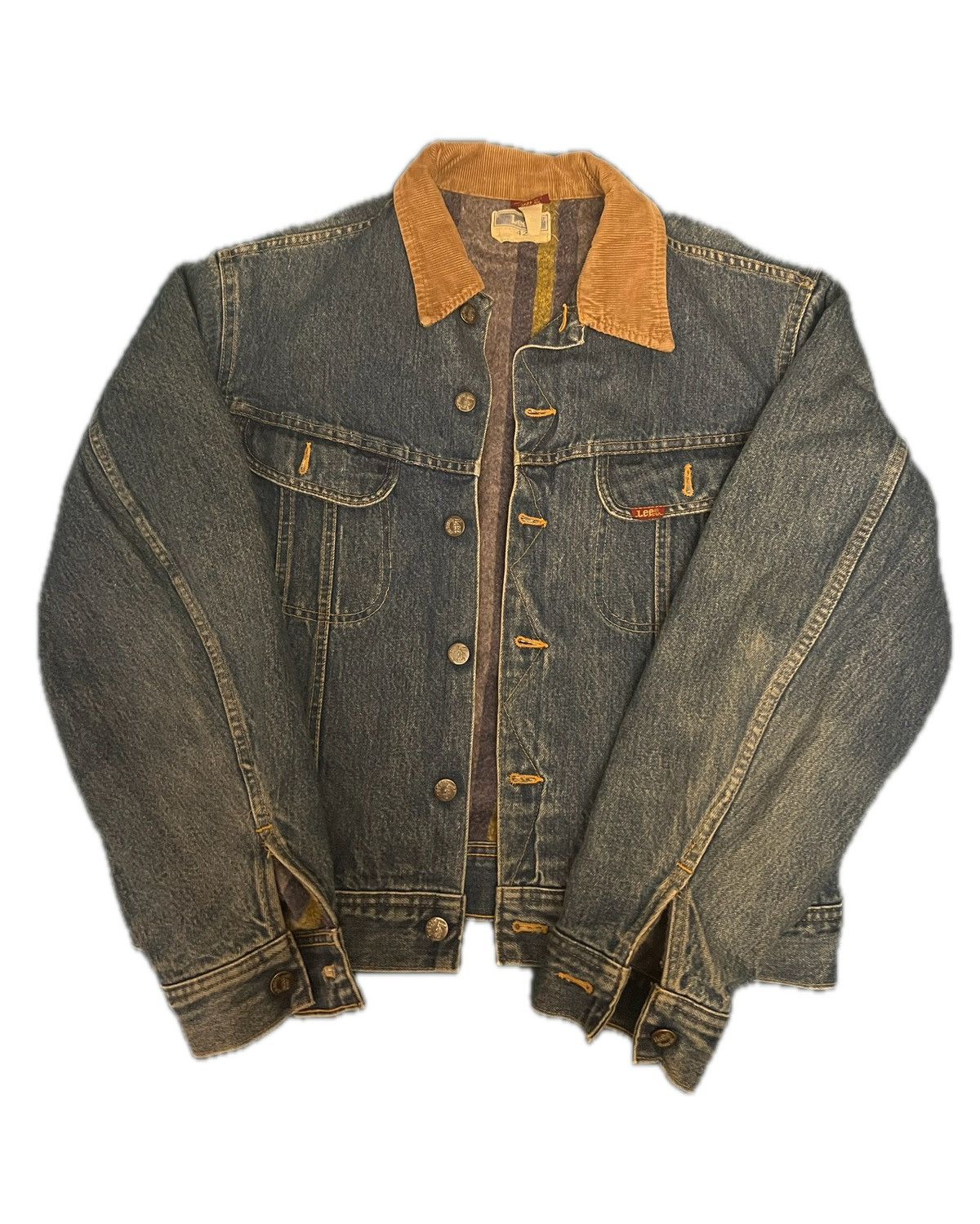 Lee Storm Rider | Grailed