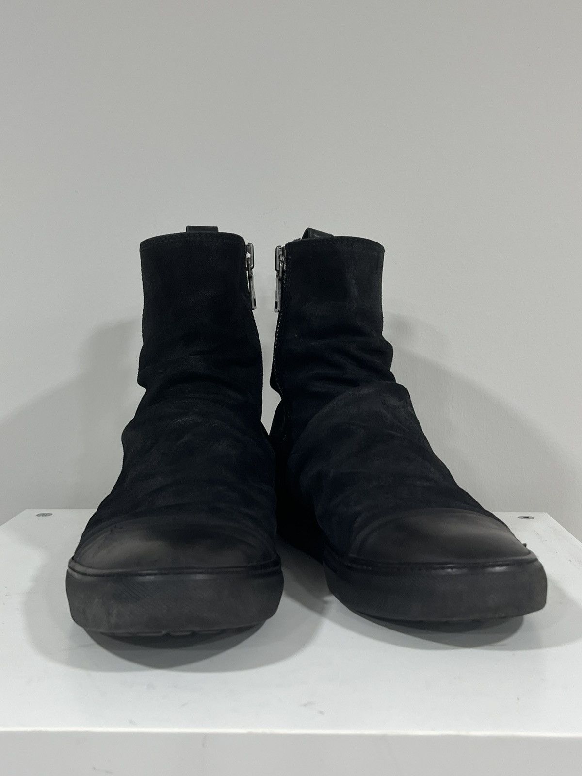 John Varvatos Reed Tall Sharpei 9.5 Size US 9.5 / EU 42-43 - 7 Thumbnail