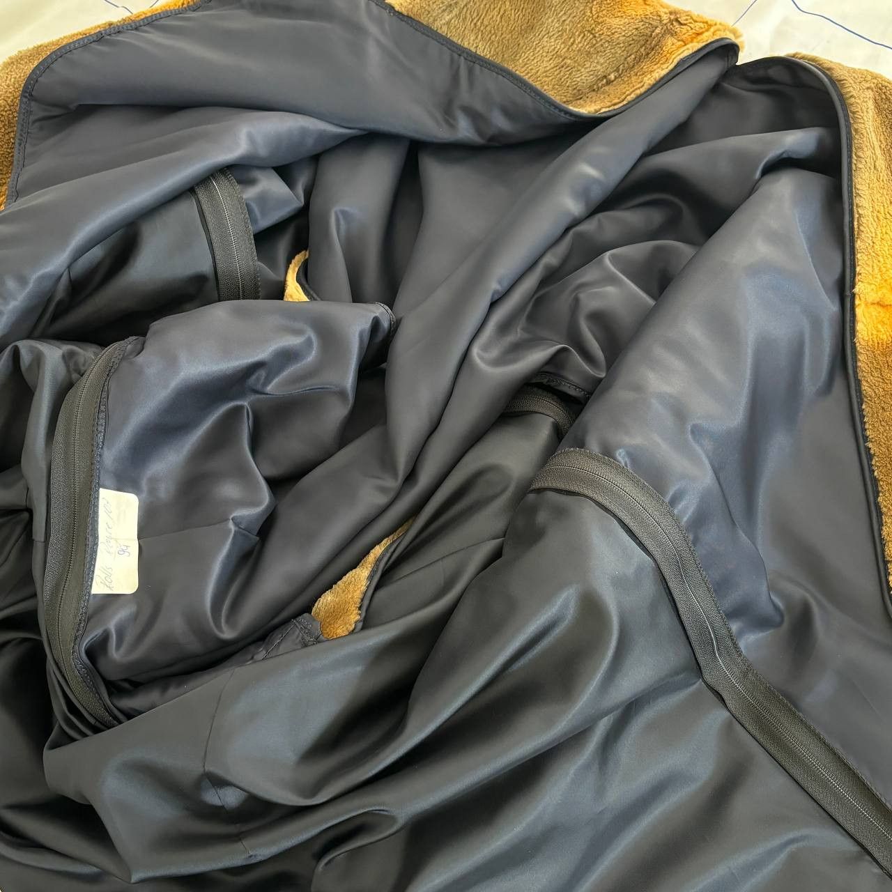 Autumn Cashmere × Loro Piana Loro Piana Сashmere Сoat Size US XXL / EU 58 / 5 - 8 Thumbnail