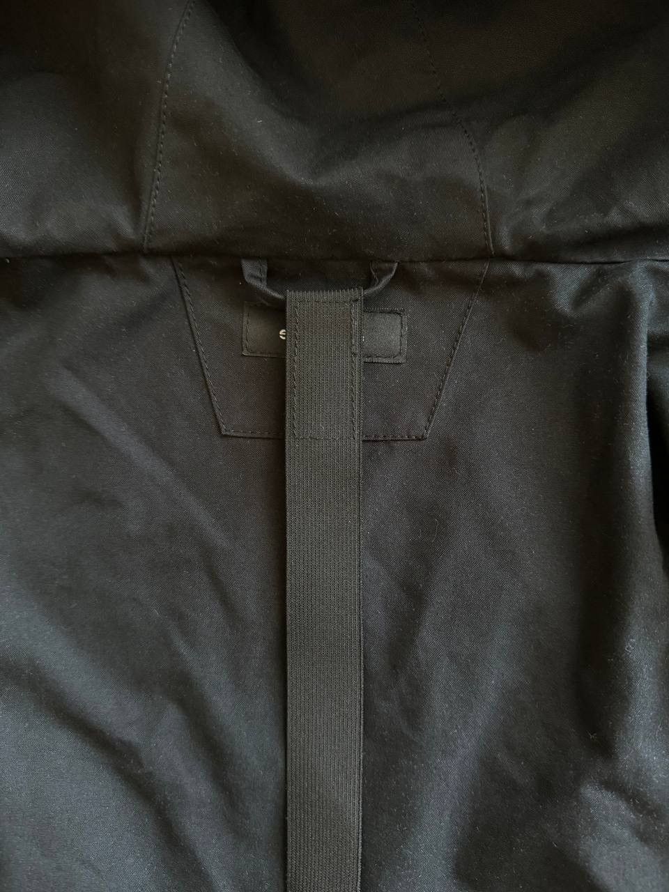 Enfin Leve 🔥🔥 Enfin Leve Black Multi-Pocket Jacket Size US M / EU 48-50 / 2 - 9 Thumbnail