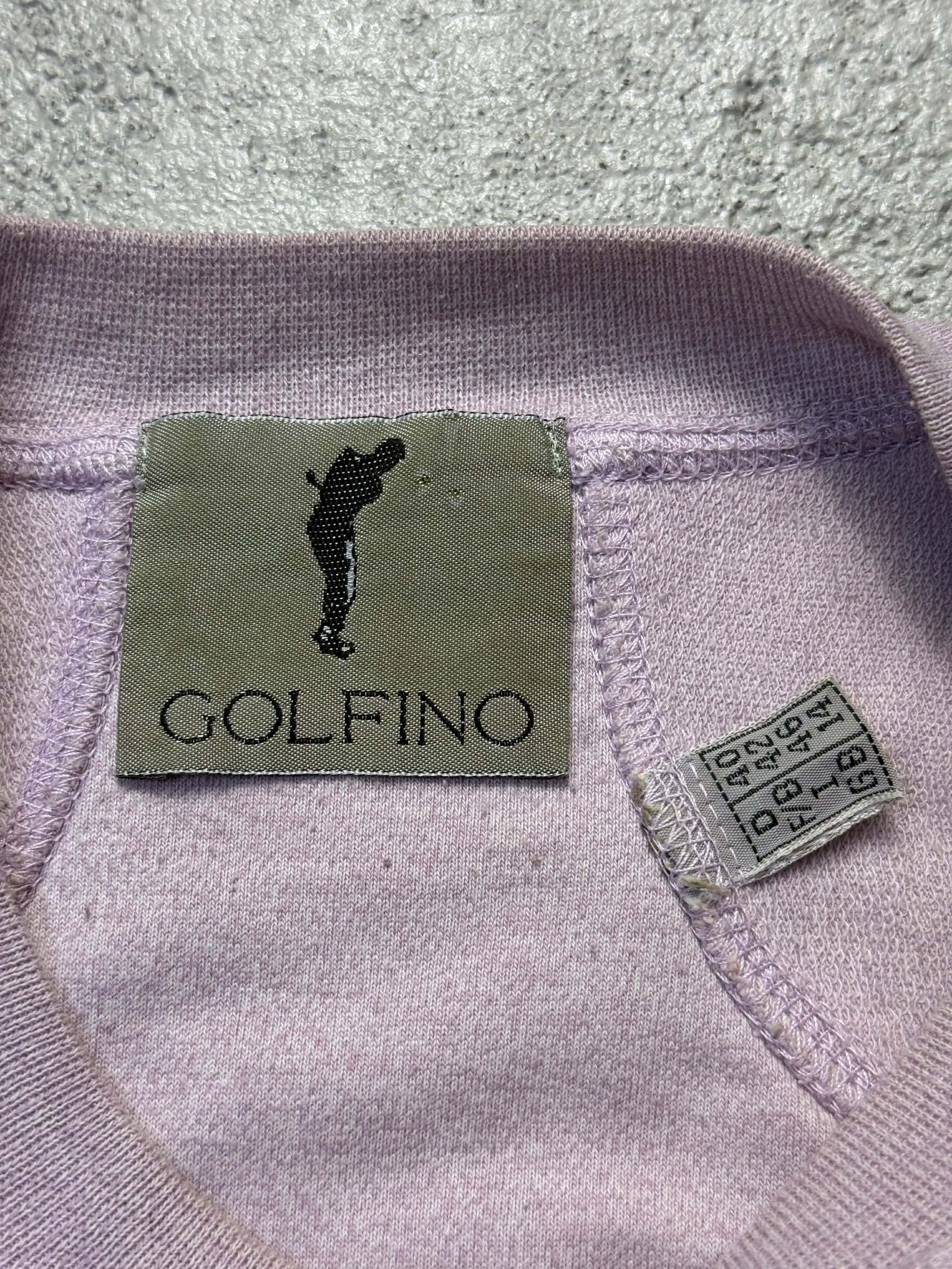 Other VINTAGE SWEATSHIRT GRAPHIC CREWNECK JAPAN STYLE OLD MONEY Size US M / EU 48-50 / 2 - 5 Thumbnail