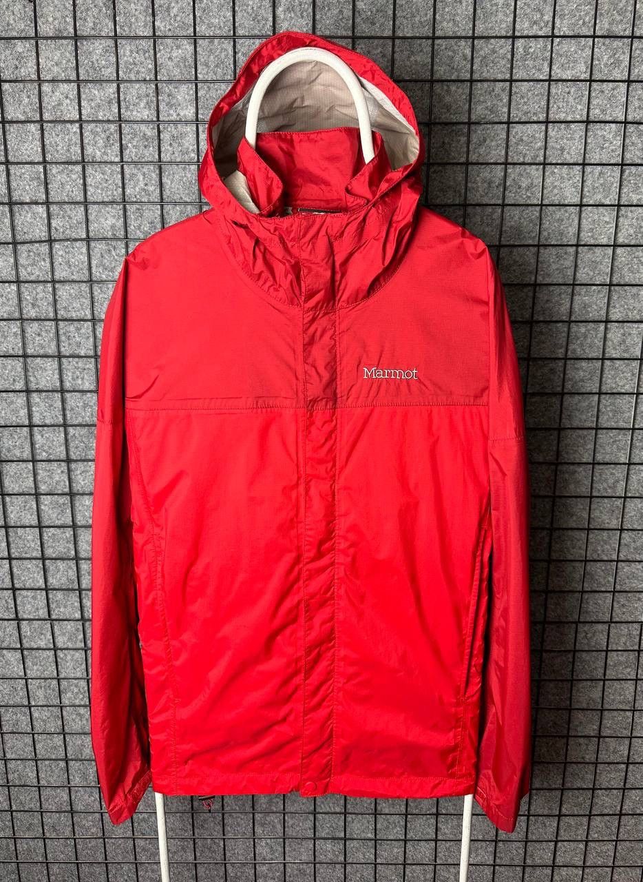 Marmot Marmot light jacket windbreaker size Large Size US L / EU 52-54 / 3 - 1 Thumbnail