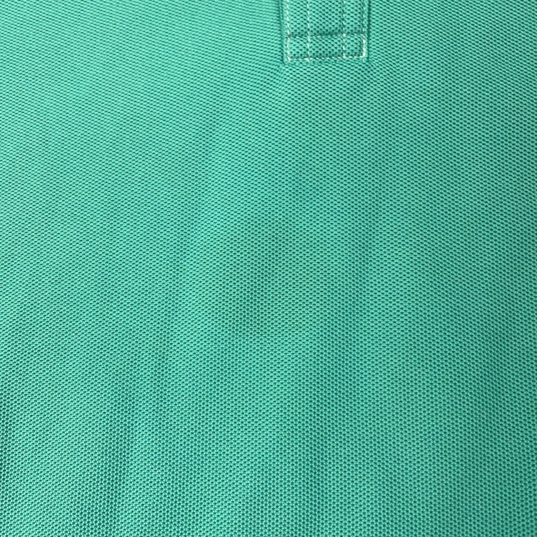 Tommy Bahama Tommy Bahama Polo Shirt Mens 2XL Blue Embroidered Golf Shirt Casual Cotton Polyester Knit Short Sleeve Collared Spread 2XL Mens Size US XXL / EU 58 / 5 - 4 Thumbnail