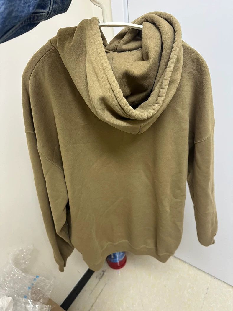 Balenciaga Balenciaga Hooded Sweatshirt, Size XS Size US XS / EU 42 / 0 - 2 Thumbnail