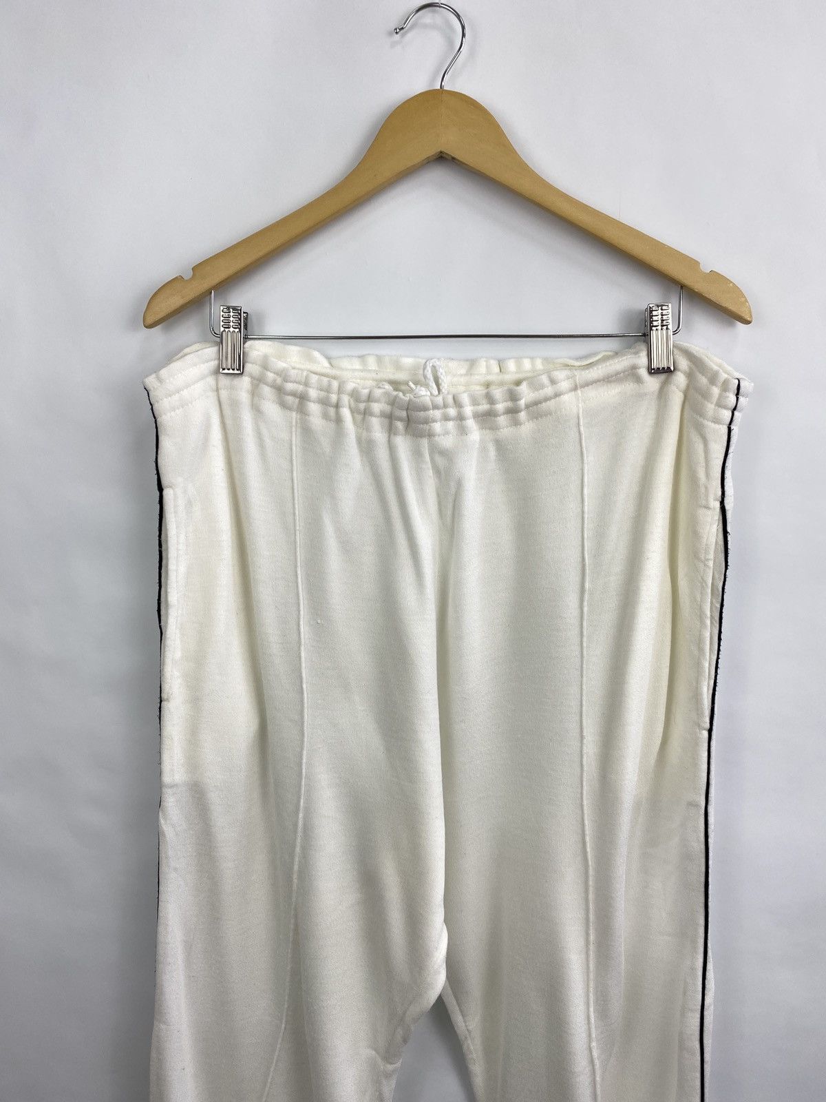 Christian Dior Monsieur Vintage 80s Christian Dior Sweatpants Joggers rare retro Y2K Size US 36 / EU 52 - 4 Thumbnail