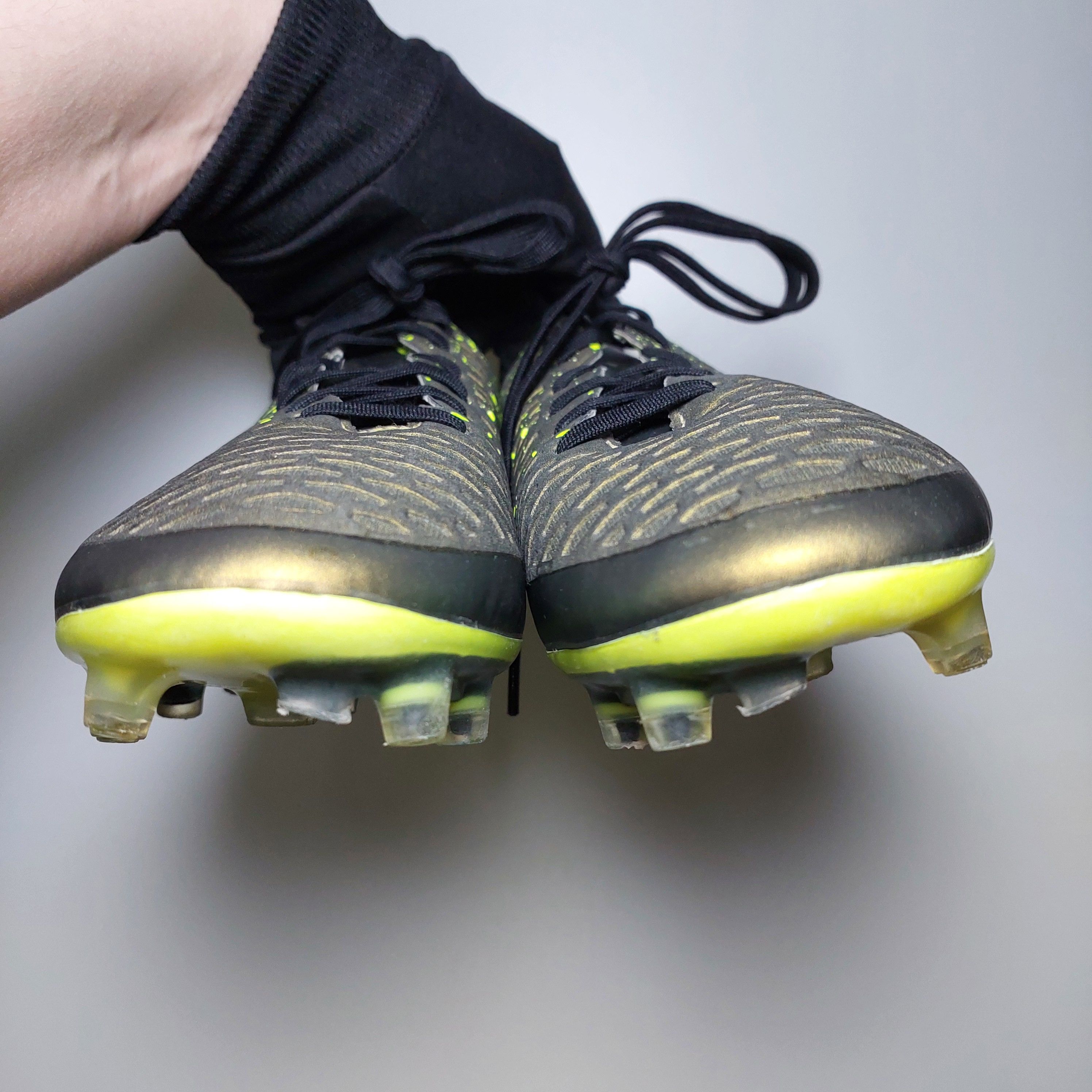 Nike Magista Opus Elite FG Player Edition US7.5 UK6.5 25.5CM Size US 7.5 / EU 40-41 - 3 Thumbnail