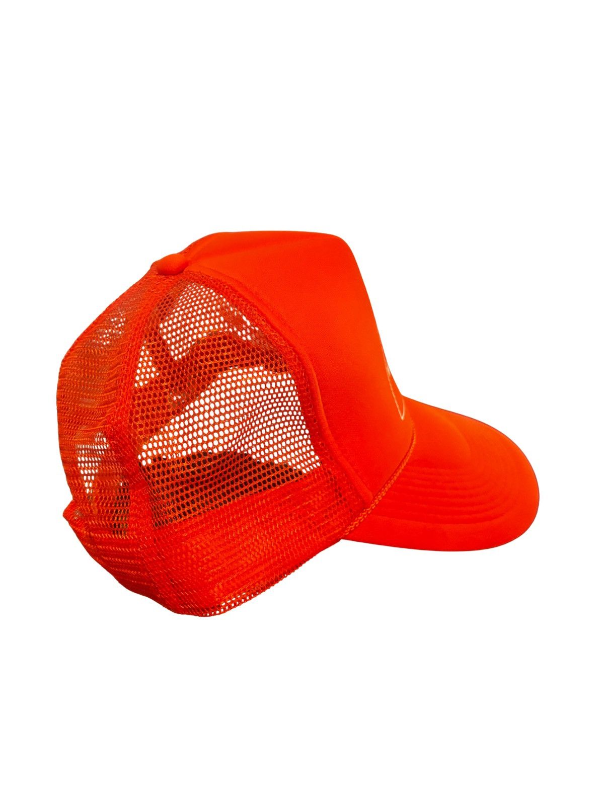 Other Orange camp vibes Cap.mh0226 Size ONE SIZE - 4 Thumbnail