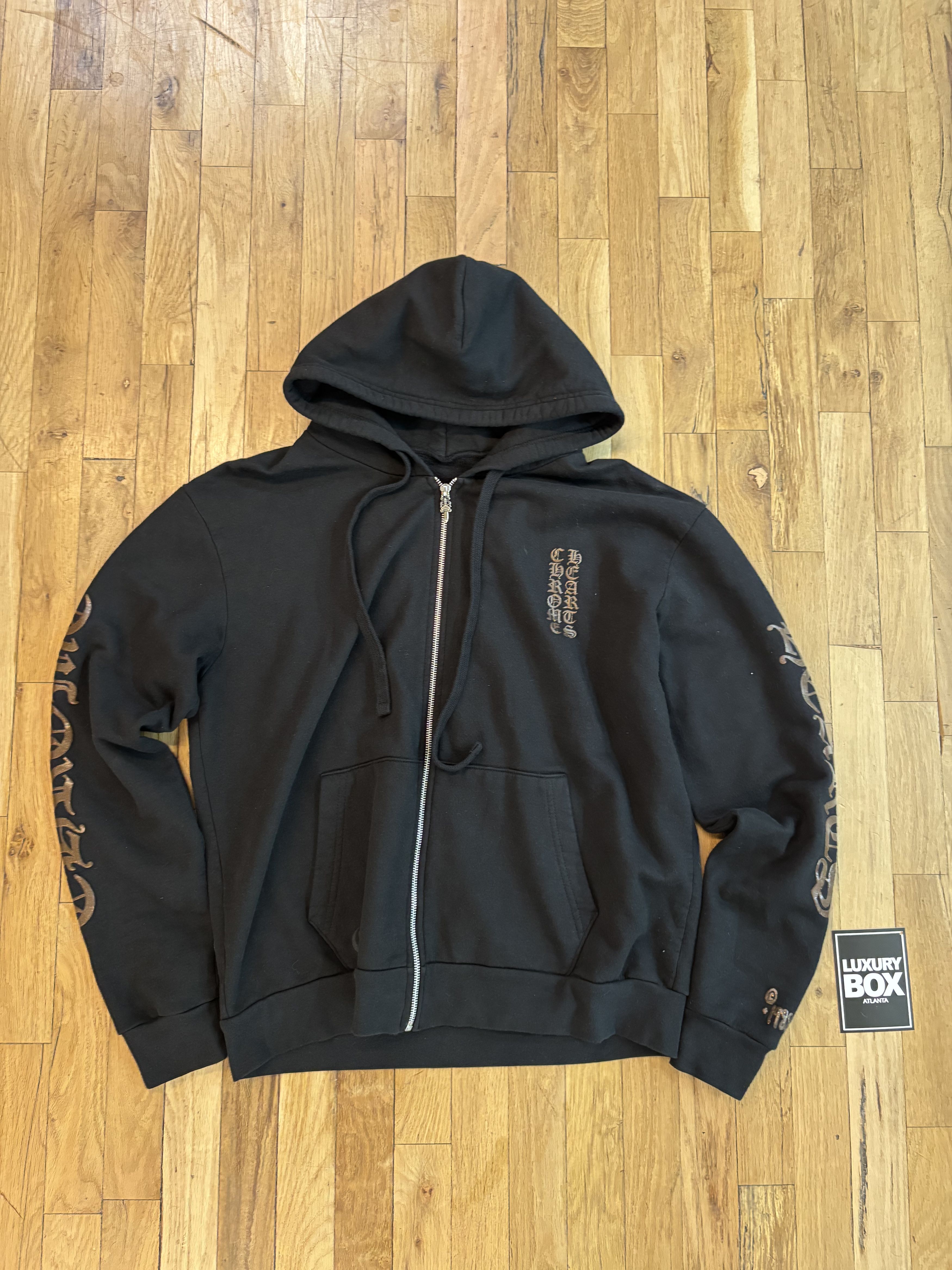 Chrome Hearts CHROME HEARTS ASPEN EXCLUSIVE HEAVY WEIGHT