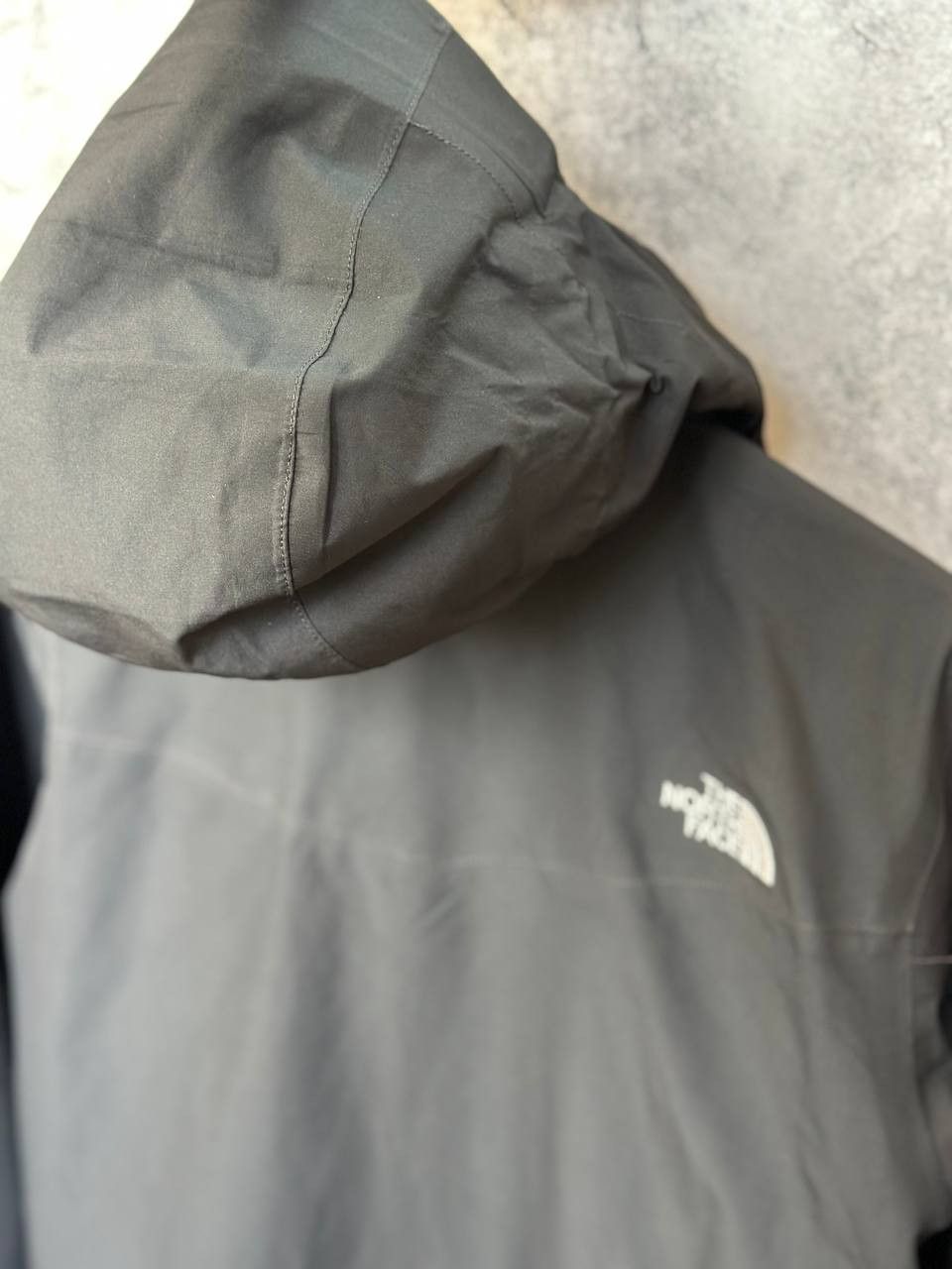 The North Face The North Face Gore Tex Windbreaker Jacket Black Gorpcore Size US S / EU 44-46 / 1 - 7 Thumbnail