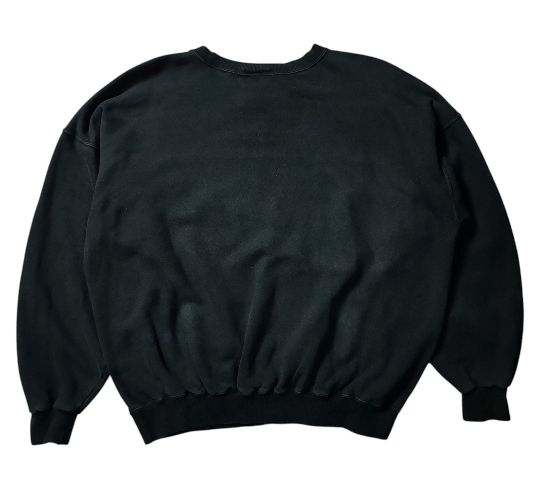 DKNY Vintage 90s DKNY Jeans Sweatshirt size Large Size US L / EU 52-54 / 3 - 2 Thumbnail