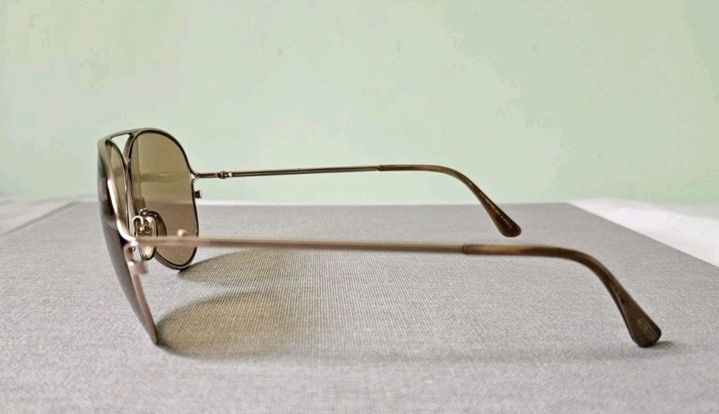 Tom Ford Tom Ford N.04 Private Blend Sunglasses Size 30 - 5 Thumbnail