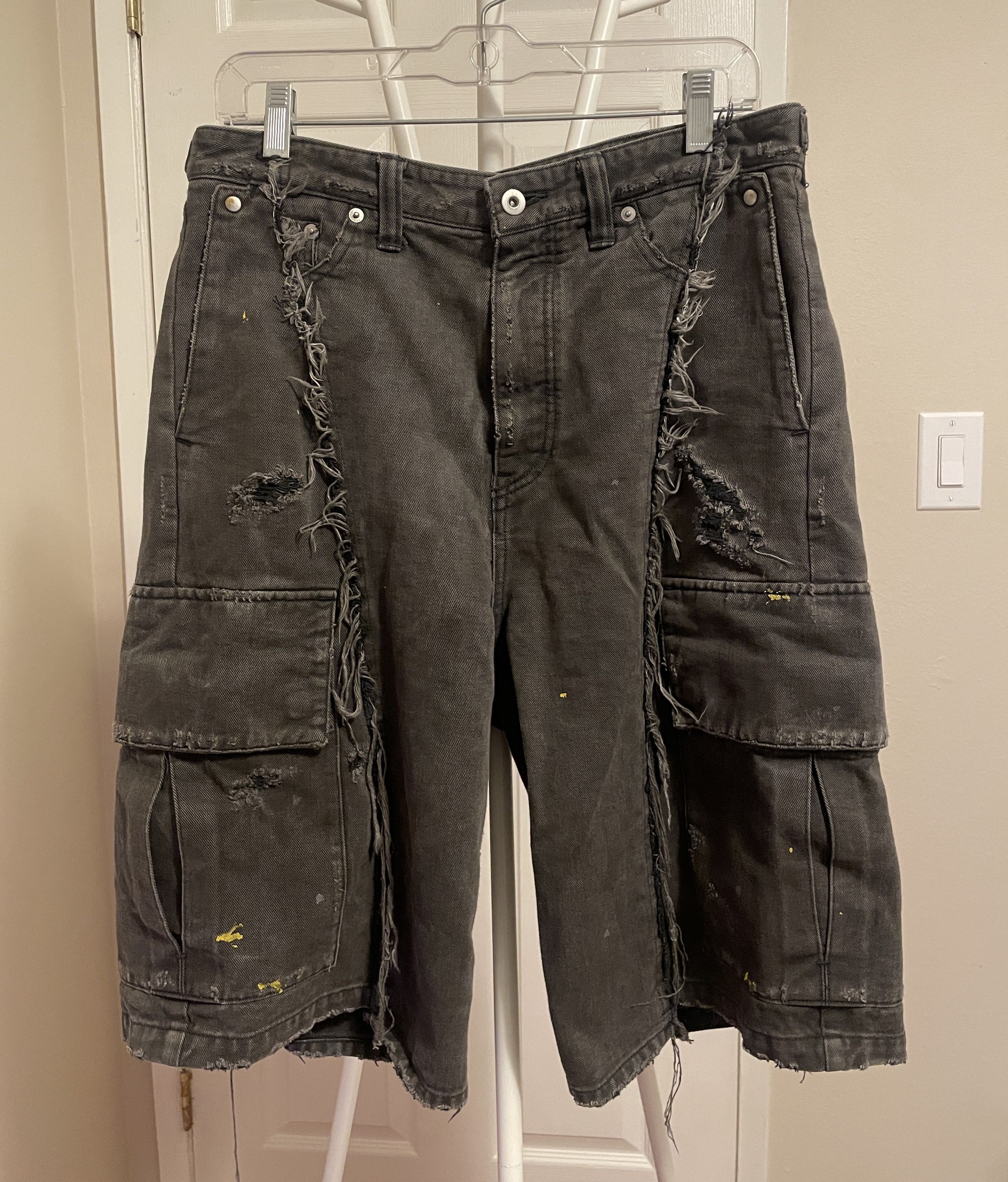 Vuja De Clothing: Curated Shirts, Jeans, Shoes & More | Grailed