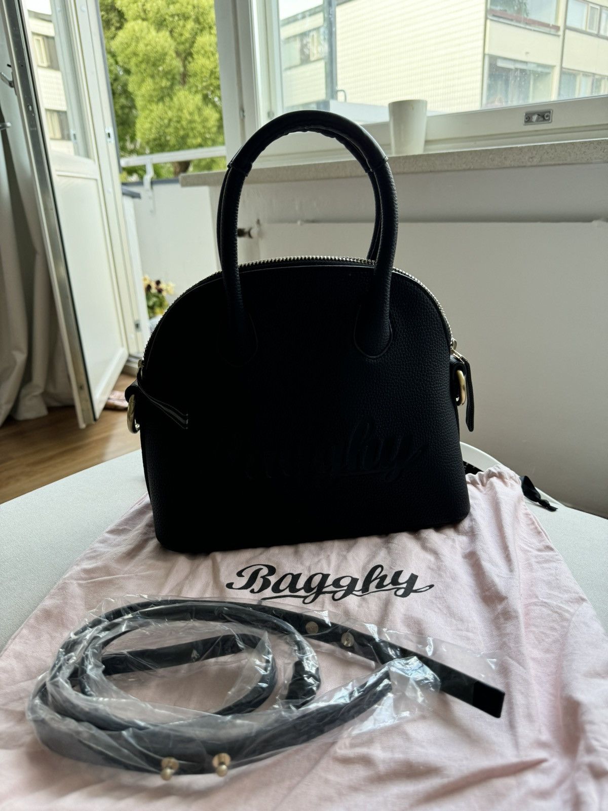Other Bagghy bag Size ONE SIZE - 1 Thumbnail