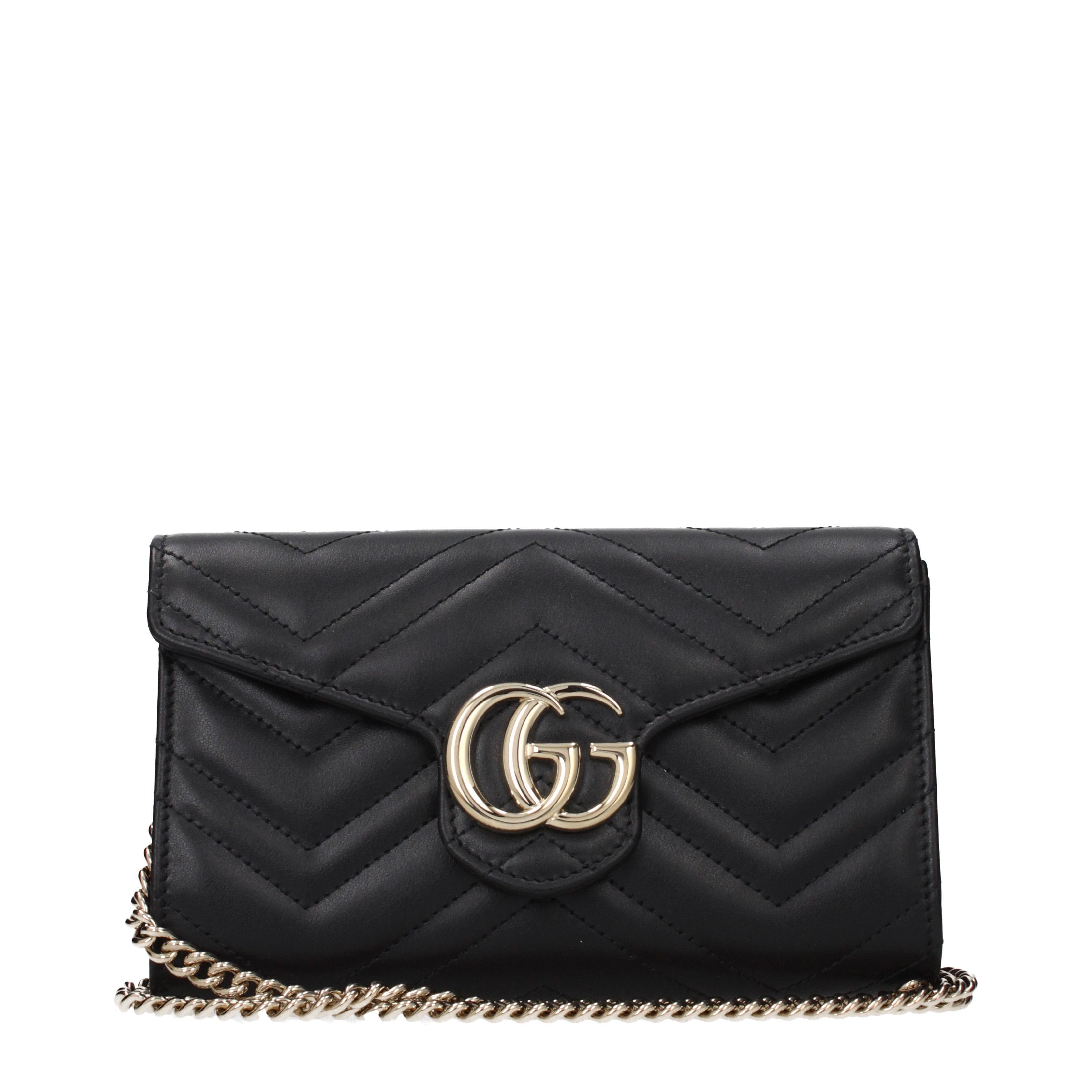 Gucci Clutches Size ONE SIZE - 1 Thumbnail