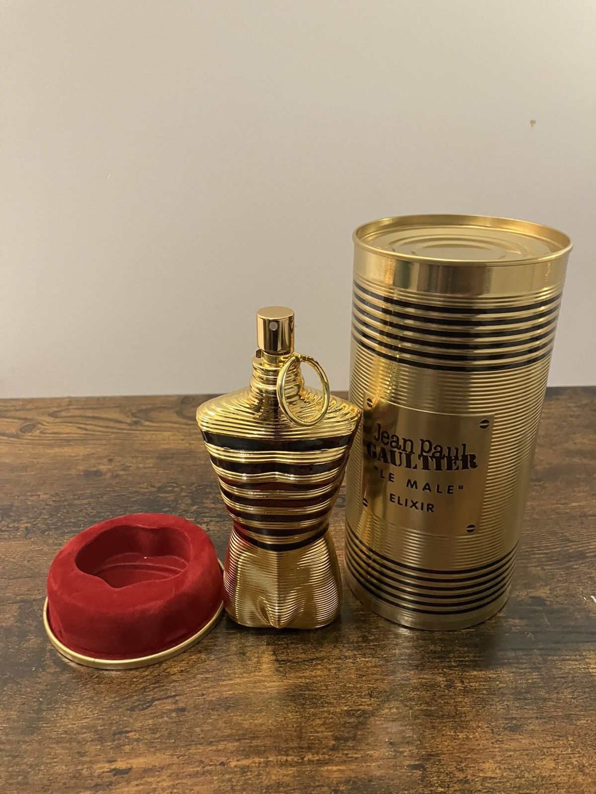 Jean Paul Gaultier Jean Paul Gaultier eau de parfum Size ONE SIZE - 4 Thumbnail
