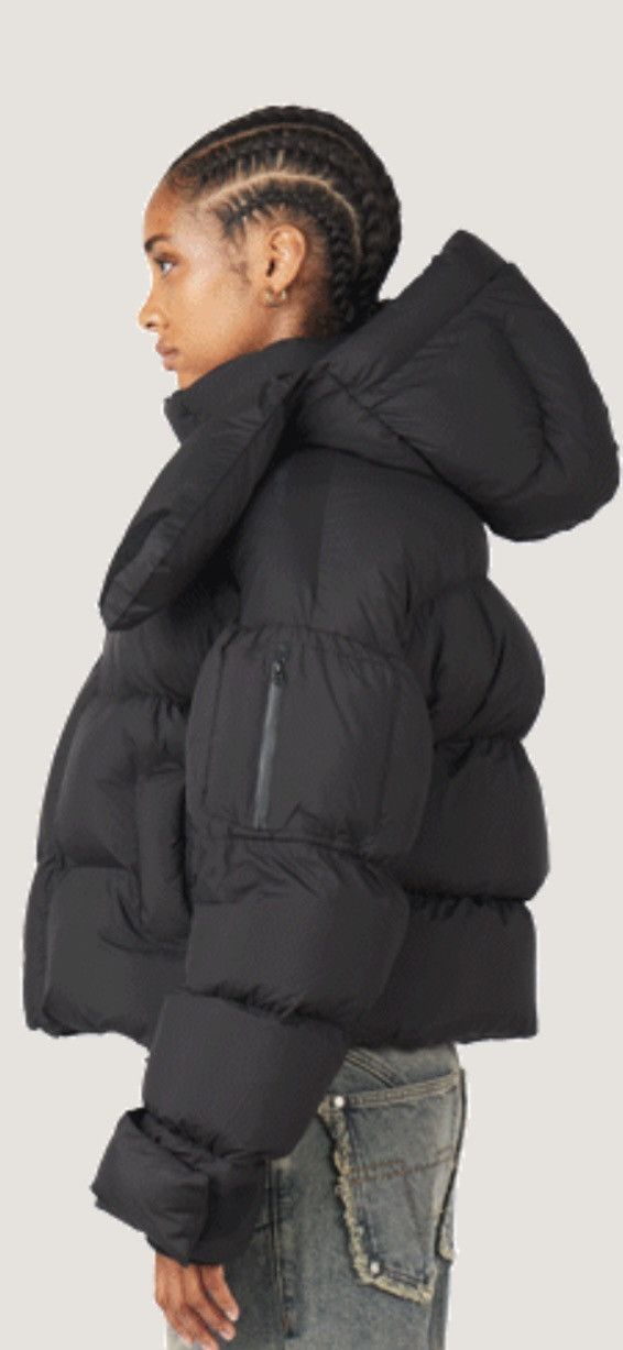 Trendt Vision trendt vision puffer Size M / US 6-8 / IT 42-44 - 7 Thumbnail