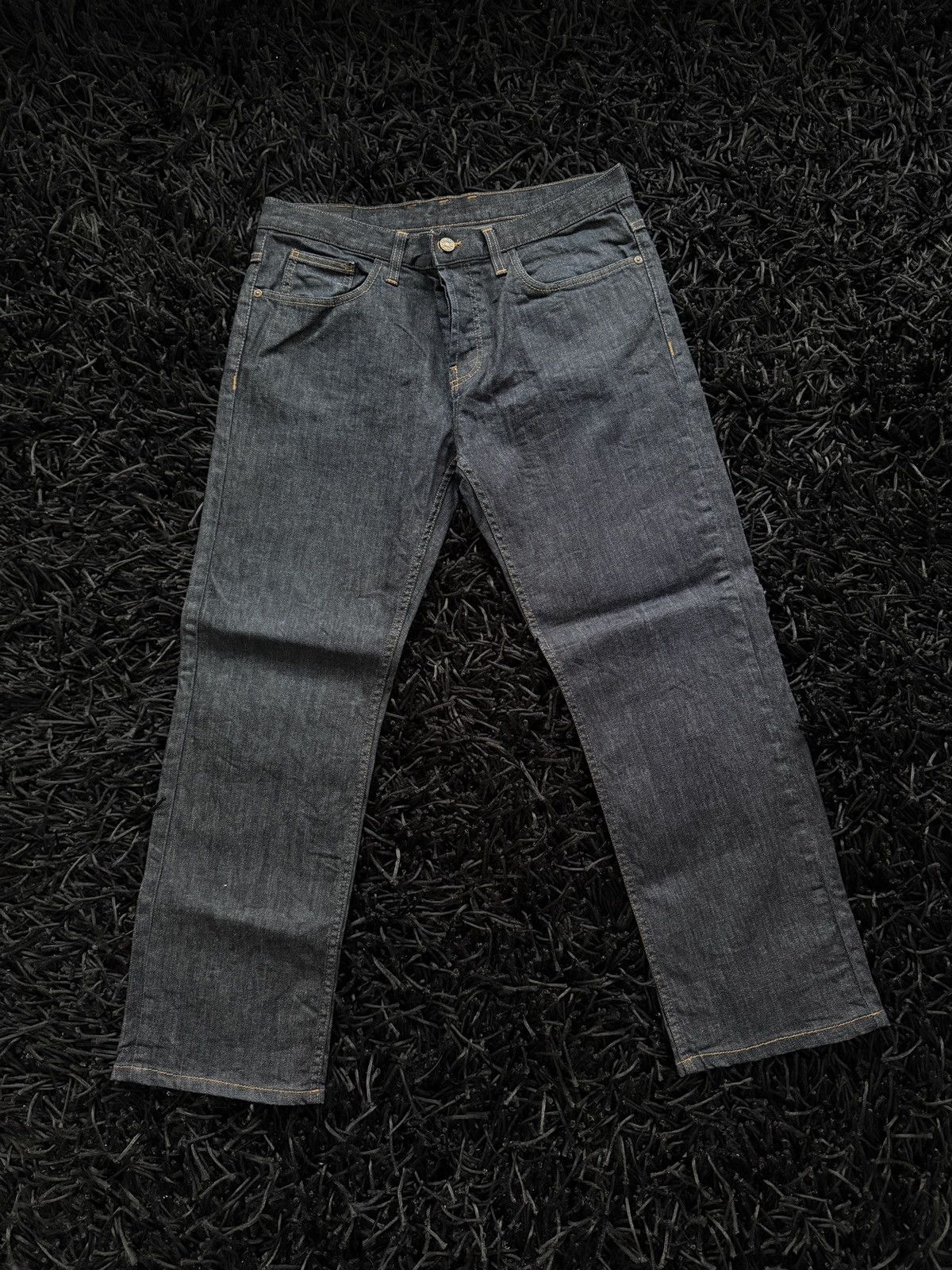 Gucci Gucci Denim Size US 34 / EU 50 - 1 Thumbnail