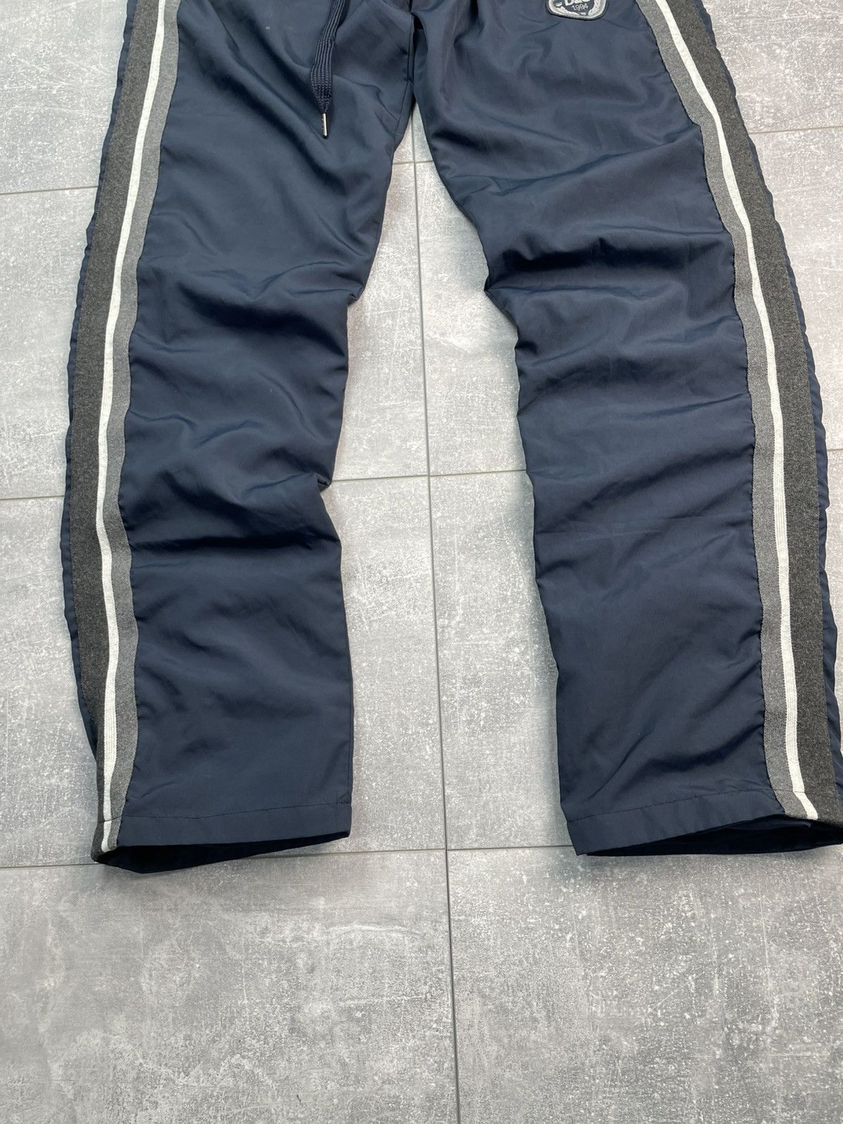 Dolce & Gabbana Dolce Gabbana Sweatpants Nylon Straight Size US 30 / EU 46 - 6 Thumbnail