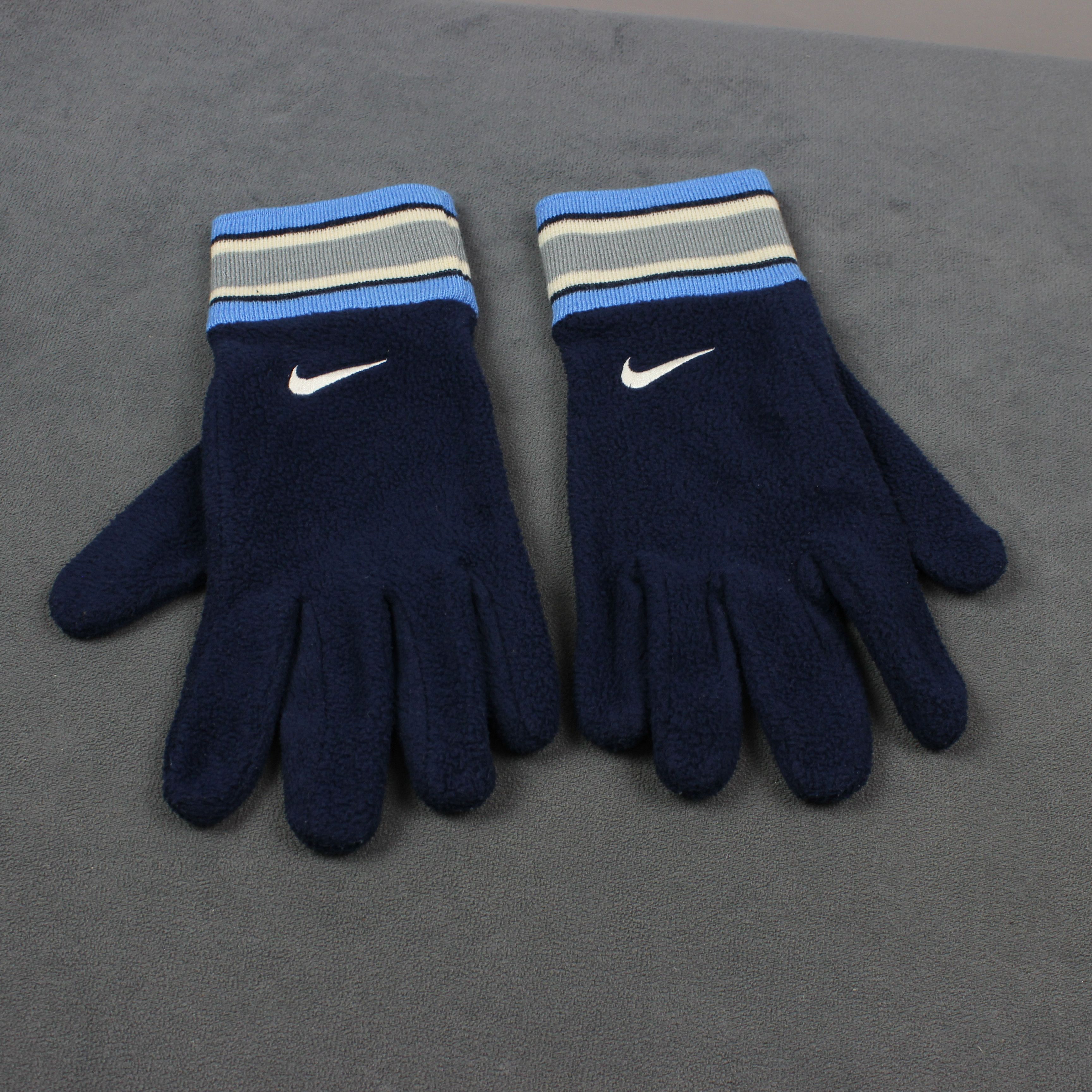 Nike Nike Skeleton Running Gloves (Black) XL, L, M | Grailed