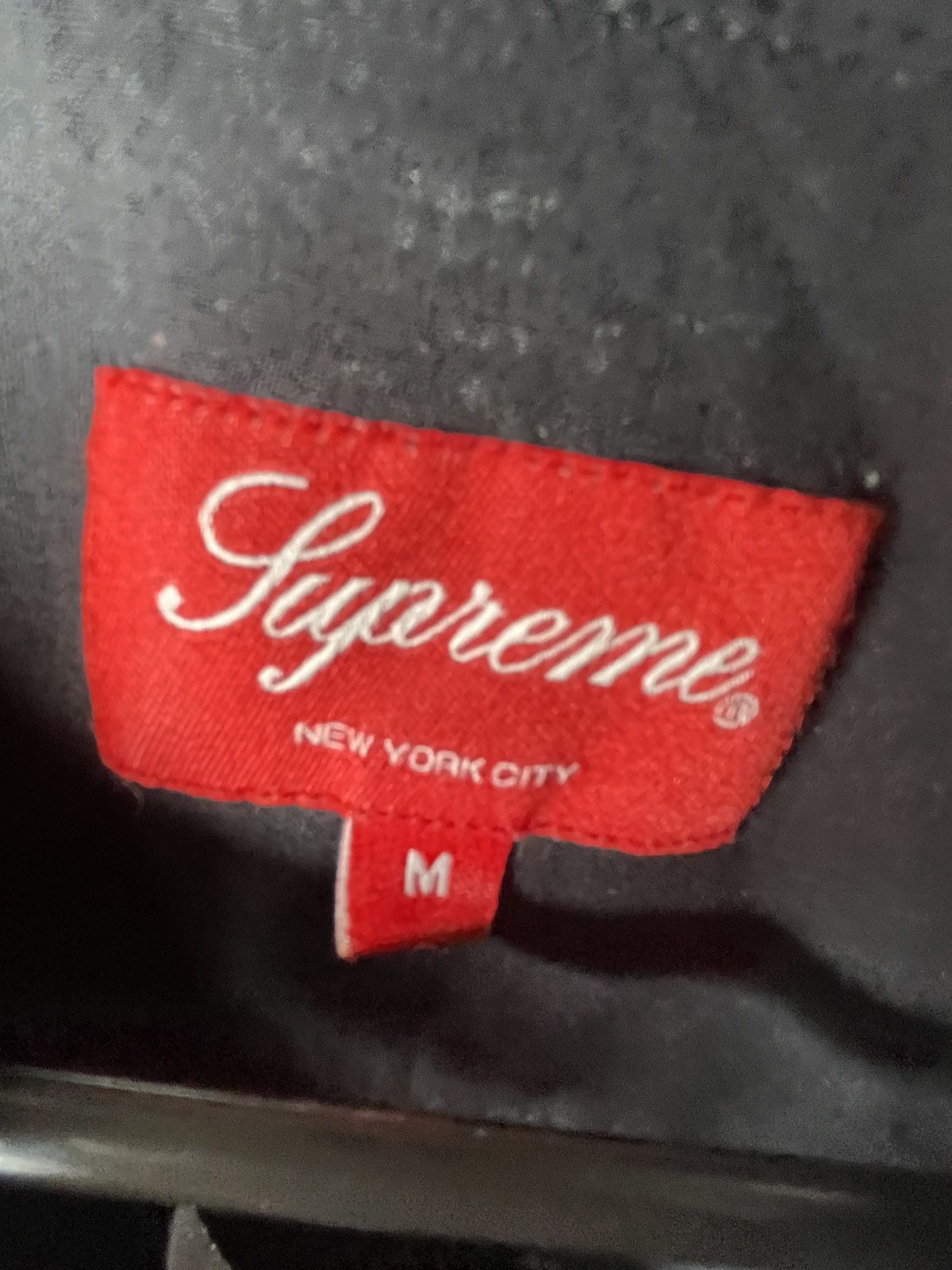 Playboy × Supreme Supreme playboy Ss17 Bowling shirt size Medium Size US M / EU 48-50 / 2 - 3 Thumbnail