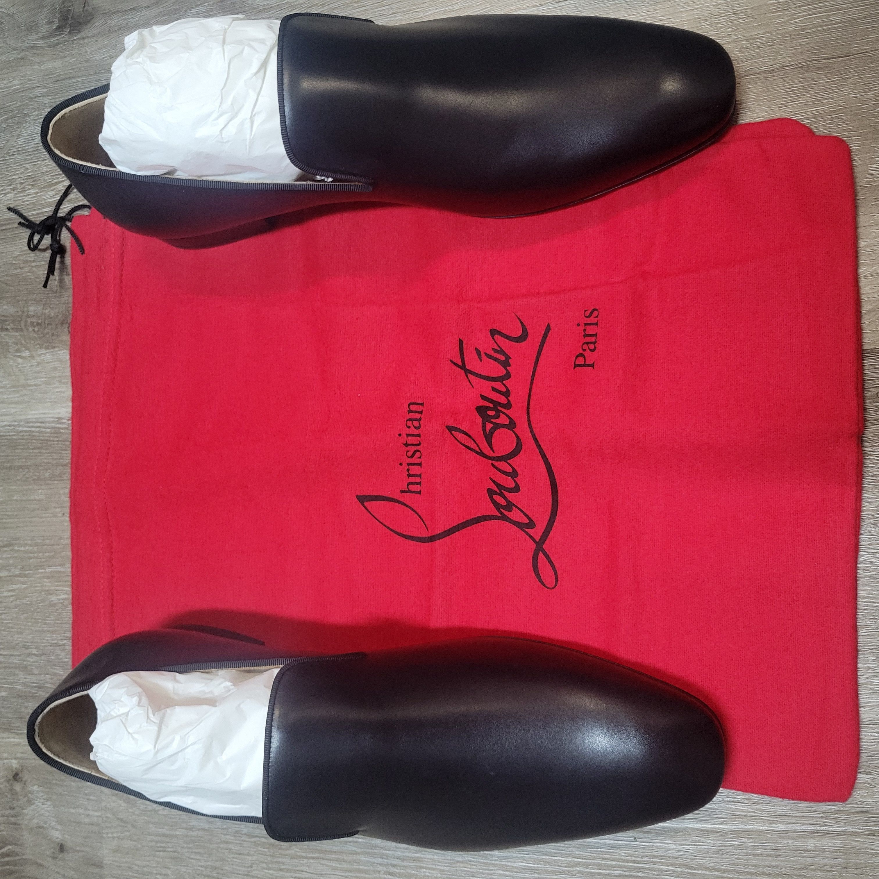 Christian Louboutin Dandelion Size US 11 / EU 44 - 2 Thumbnail