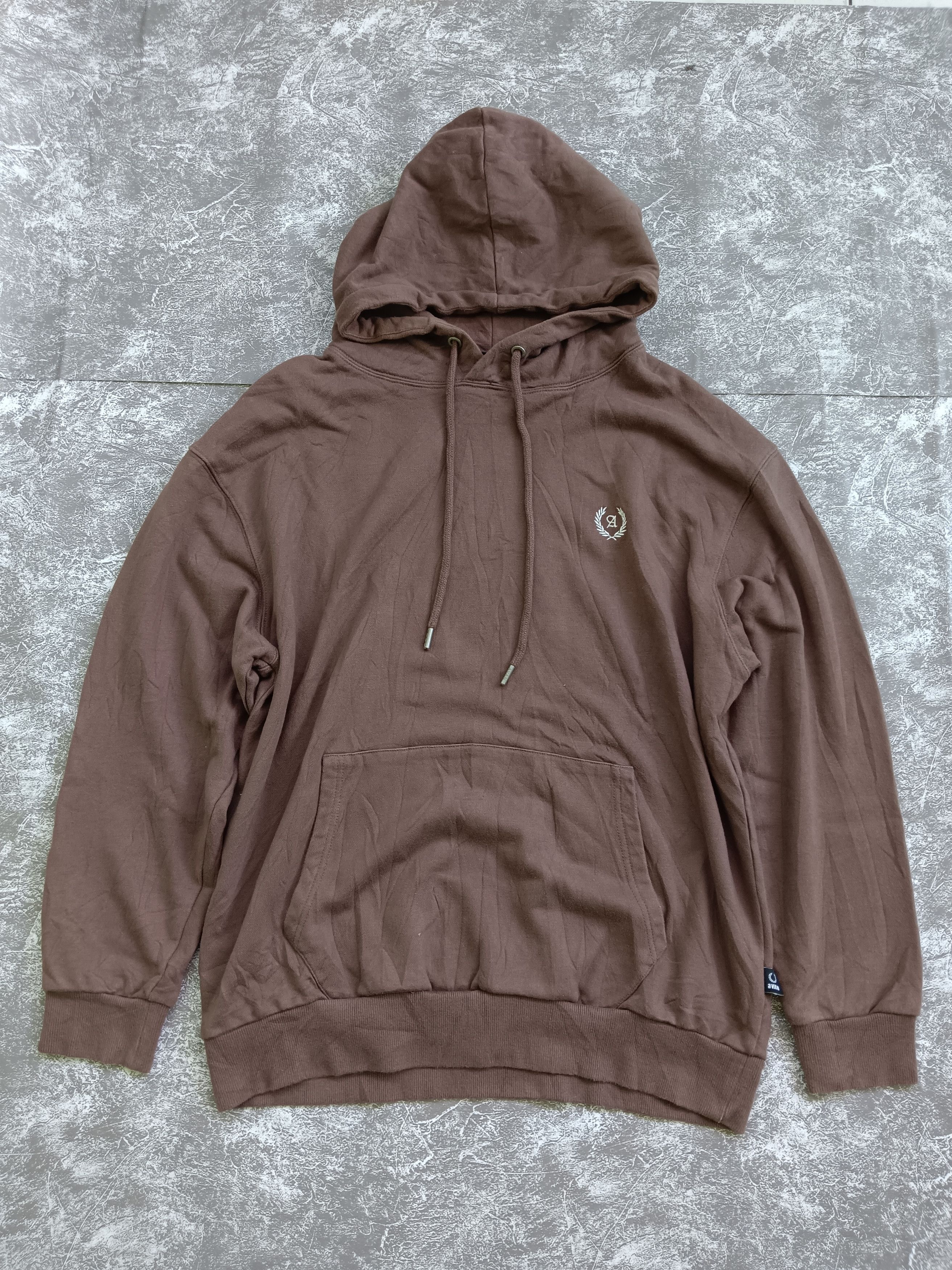 Designer × Japanese Brand Avandress Hoodie Size US L / EU 52-54 / 3 - 1 Thumbnail