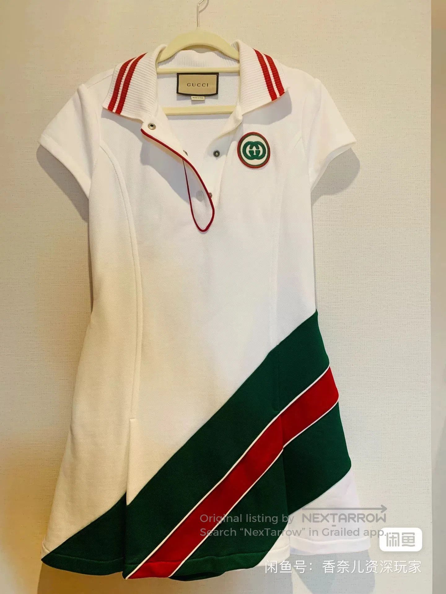 Gucci Gucci XS Dress. Size XS / US 0-2 / IT 36-38 - 1 Thumbnail