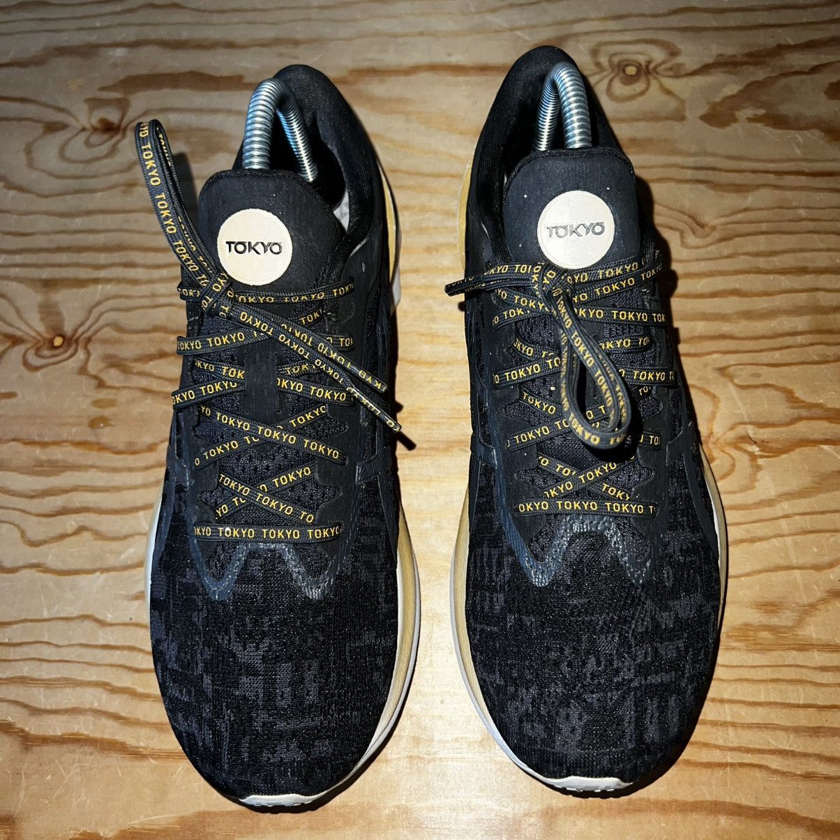 WOMEN’S ASICS GEL NOVABLAST EDO ERA TRIBUTE PACK TOKYO SHOES